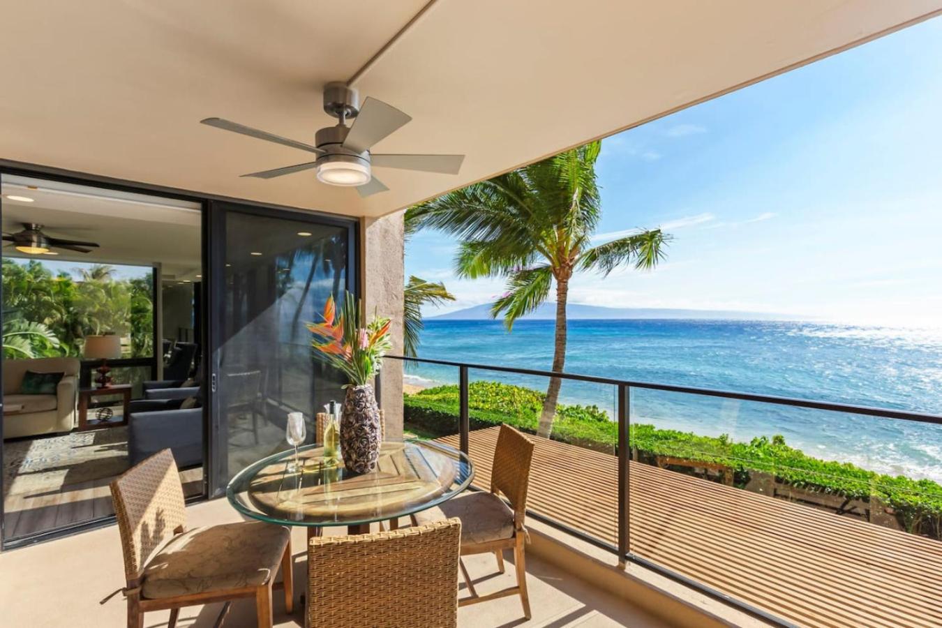 Incredible Views Mahana 219