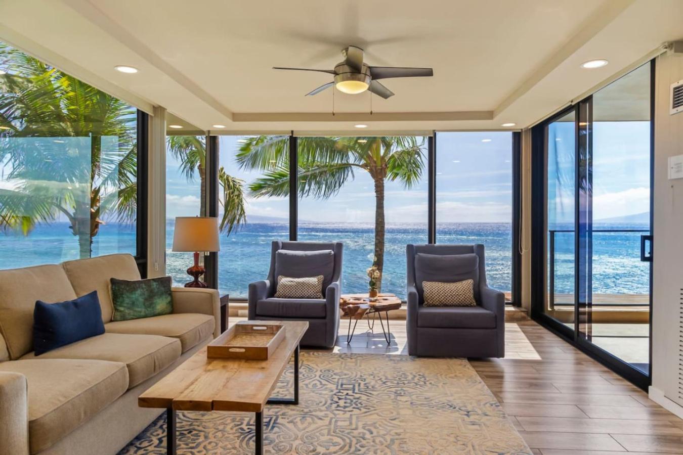 Incredible Views Mahana 219