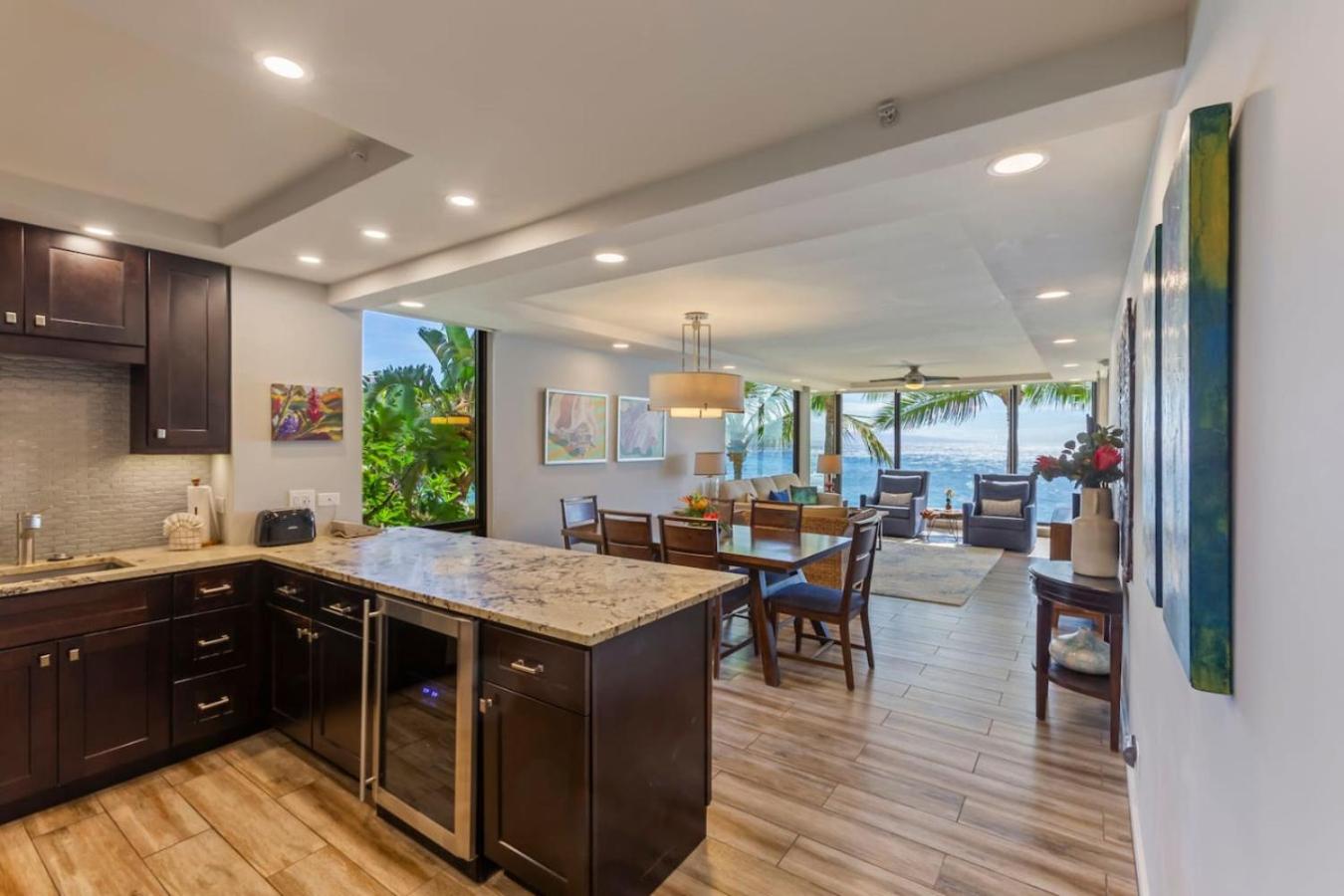 Incredible Views Mahana 219