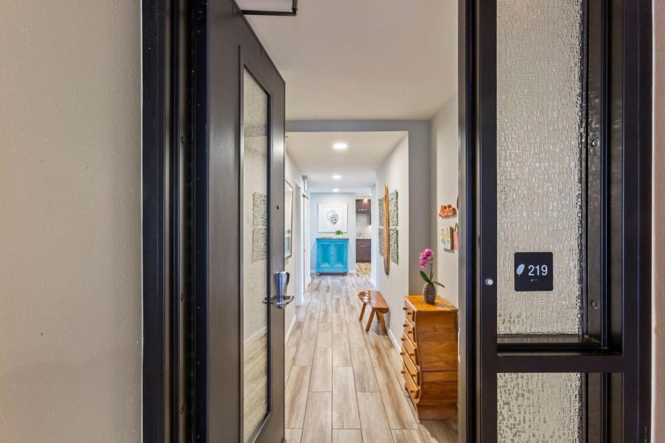 Incredible Views Mahana 219