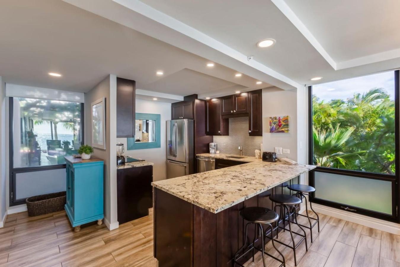 Incredible Views Mahana 219