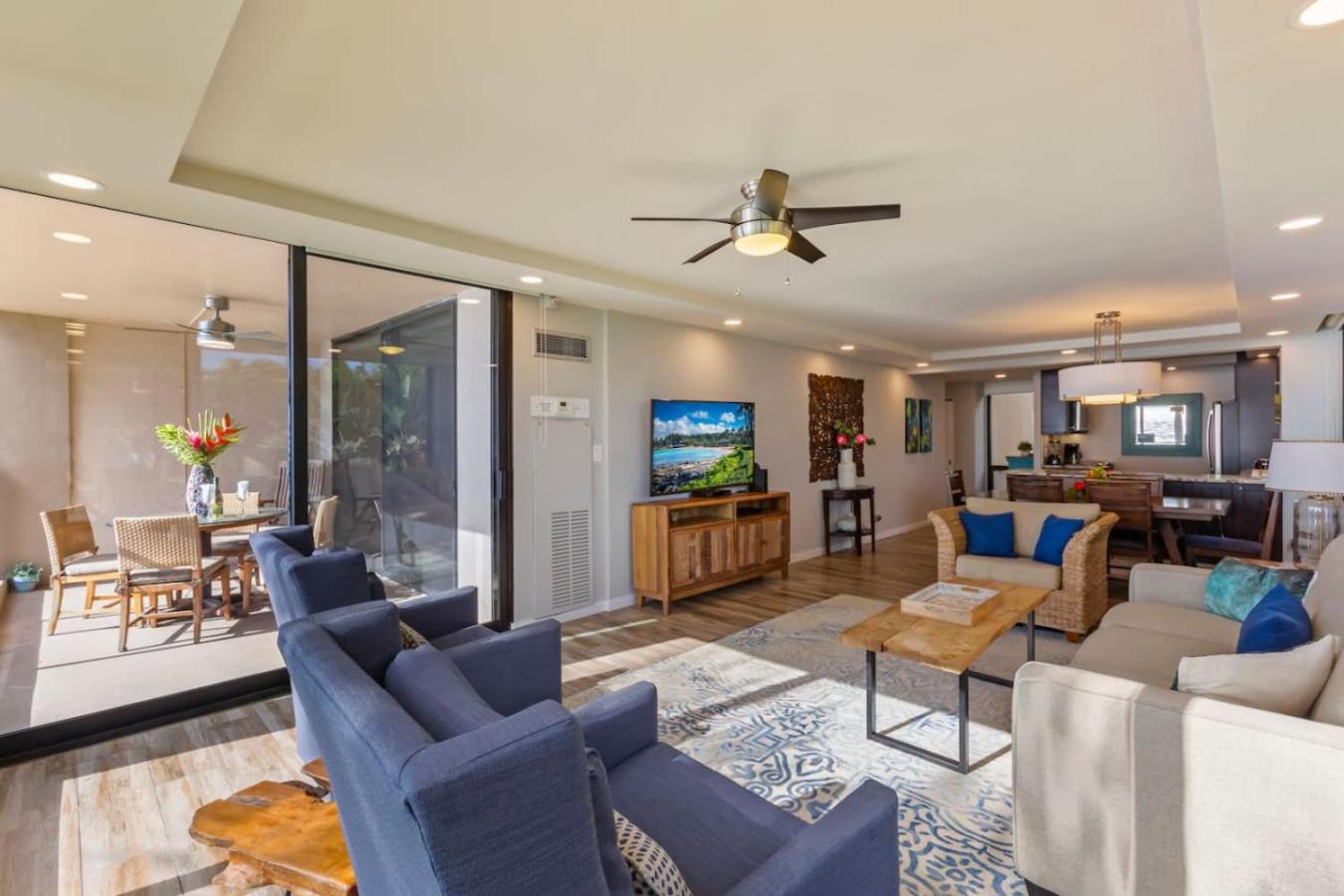 Incredible Views Mahana 219