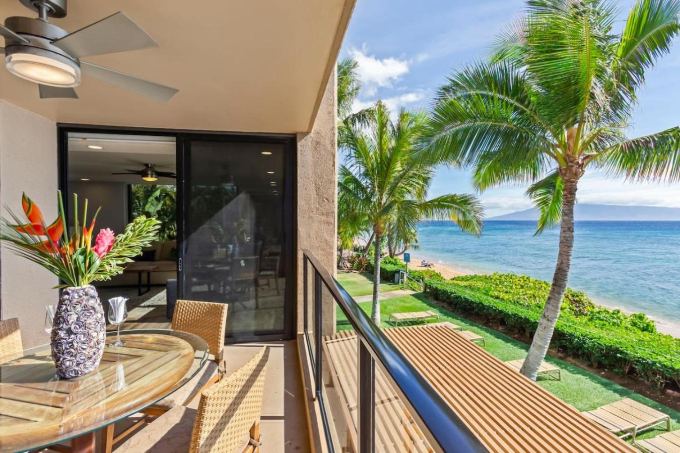 Incredible Views Mahana 219