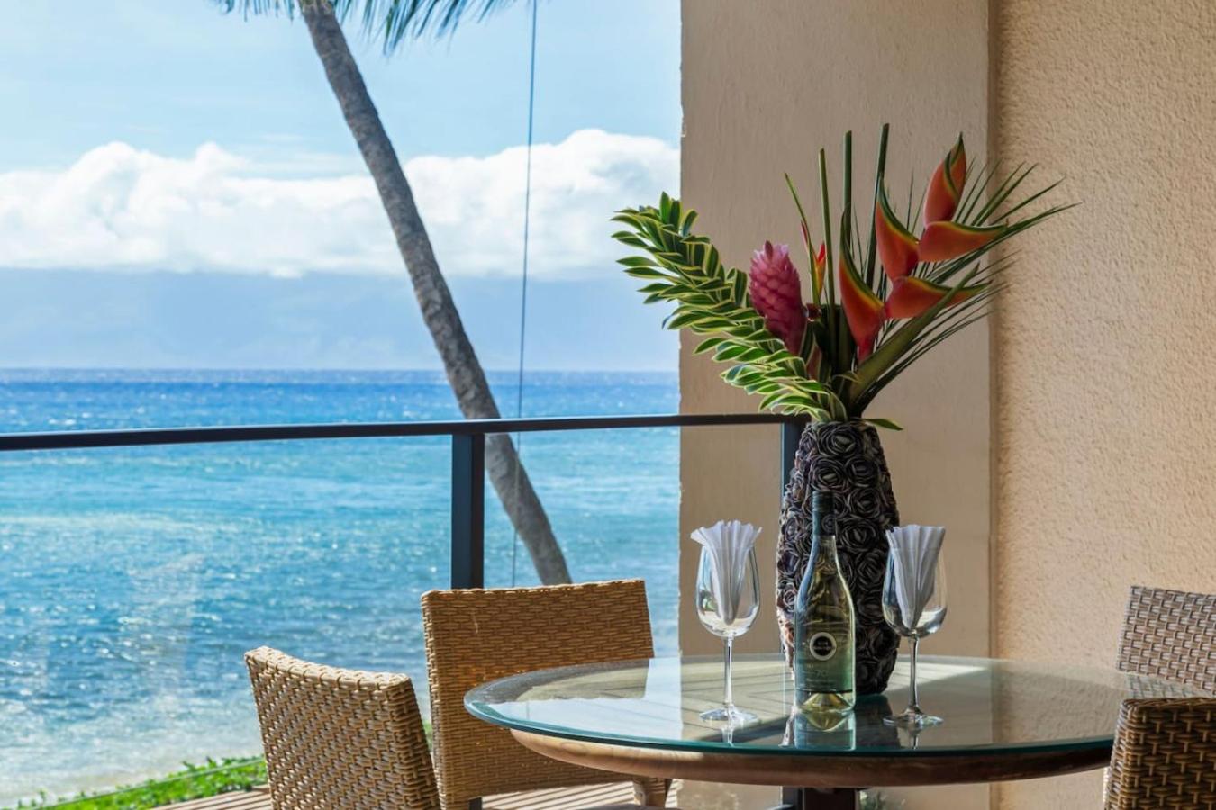 Incredible Views Mahana 219