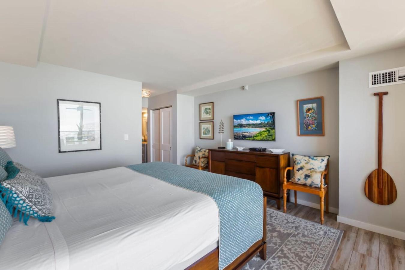Incredible Views Mahana 219