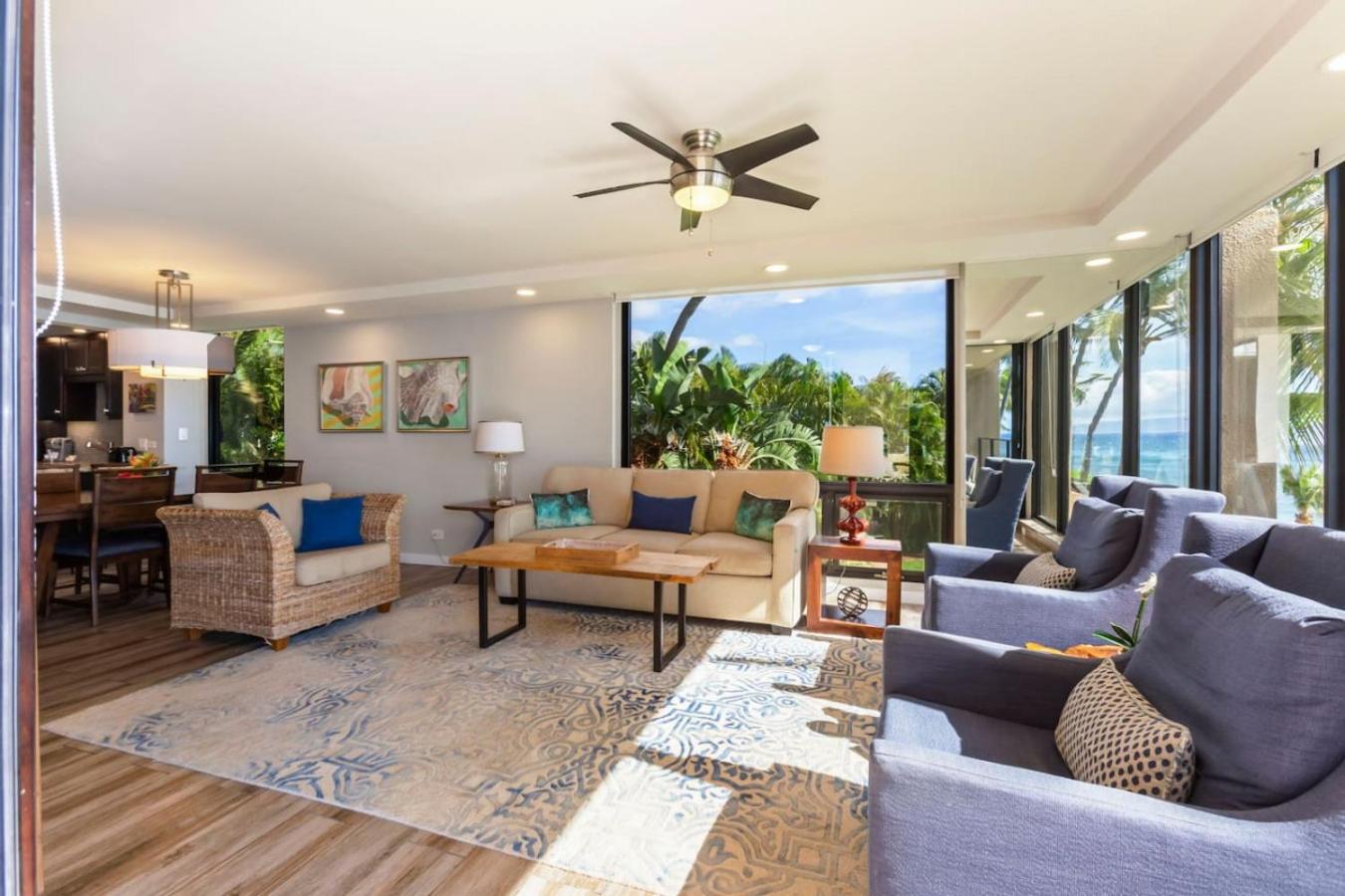 Incredible Views Mahana 219