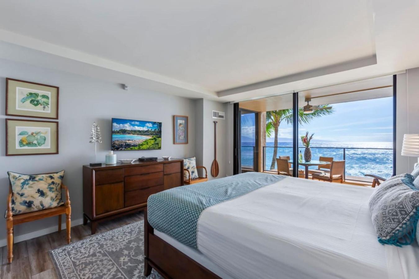 Incredible Views Mahana 219