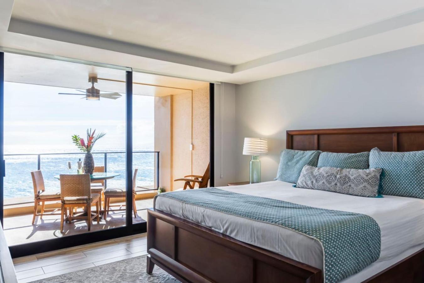 Incredible Views Mahana 219