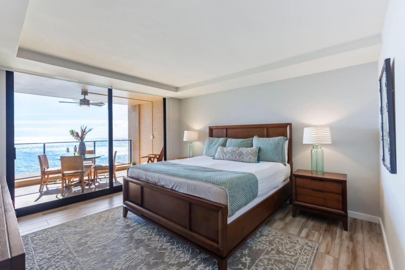 Incredible Views Mahana 219