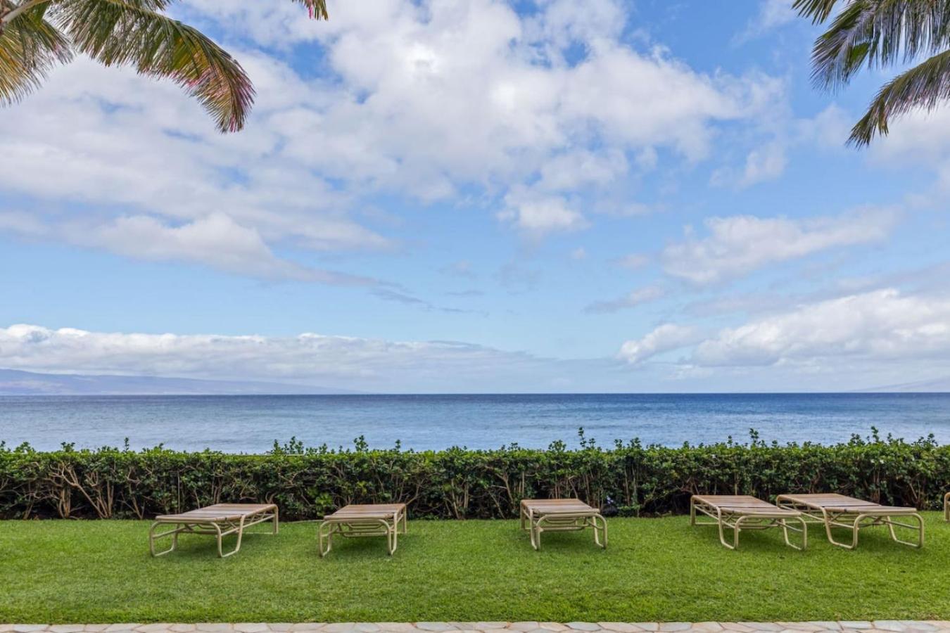 Incredible Views Mahana 219