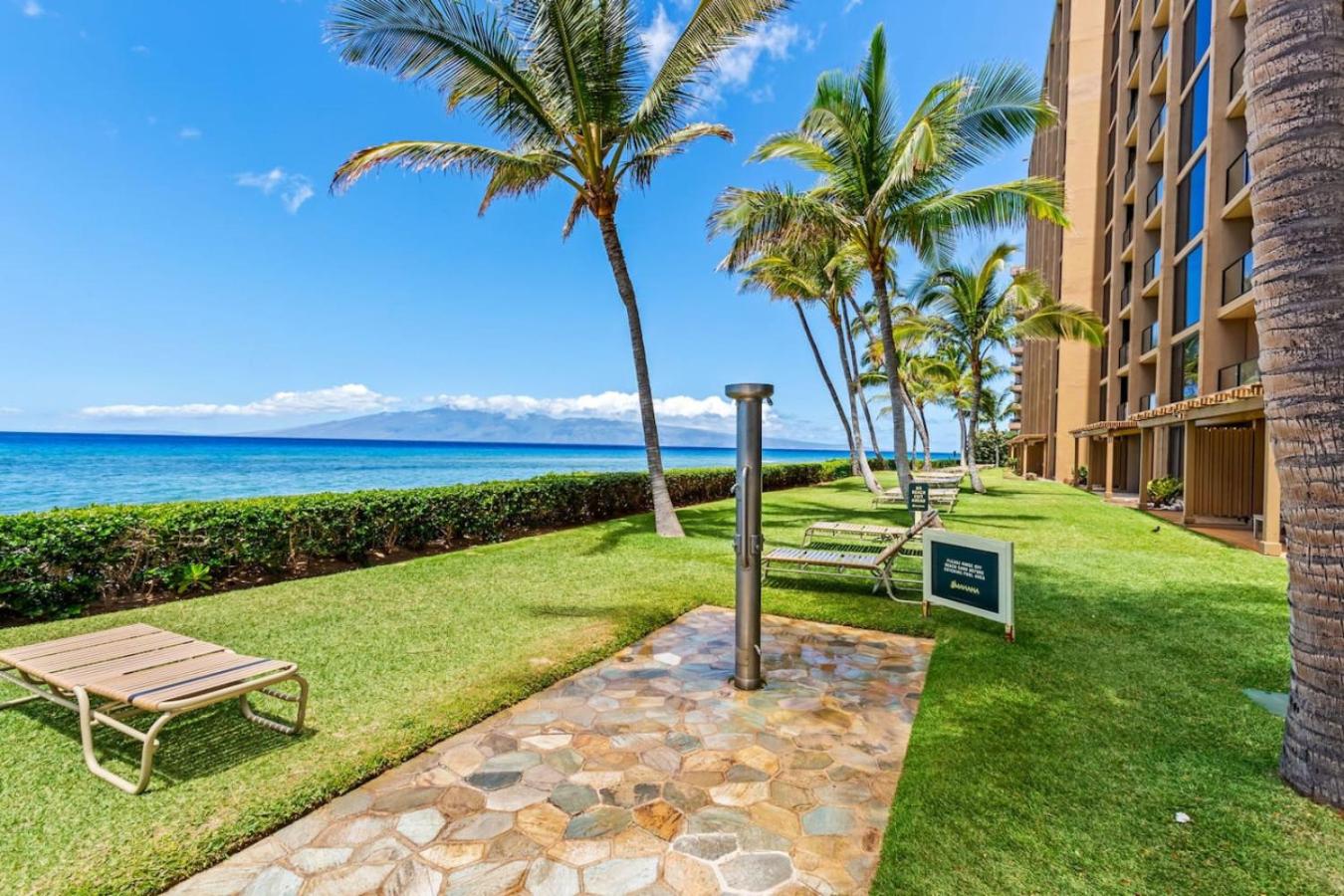 Incredible Views Mahana 219