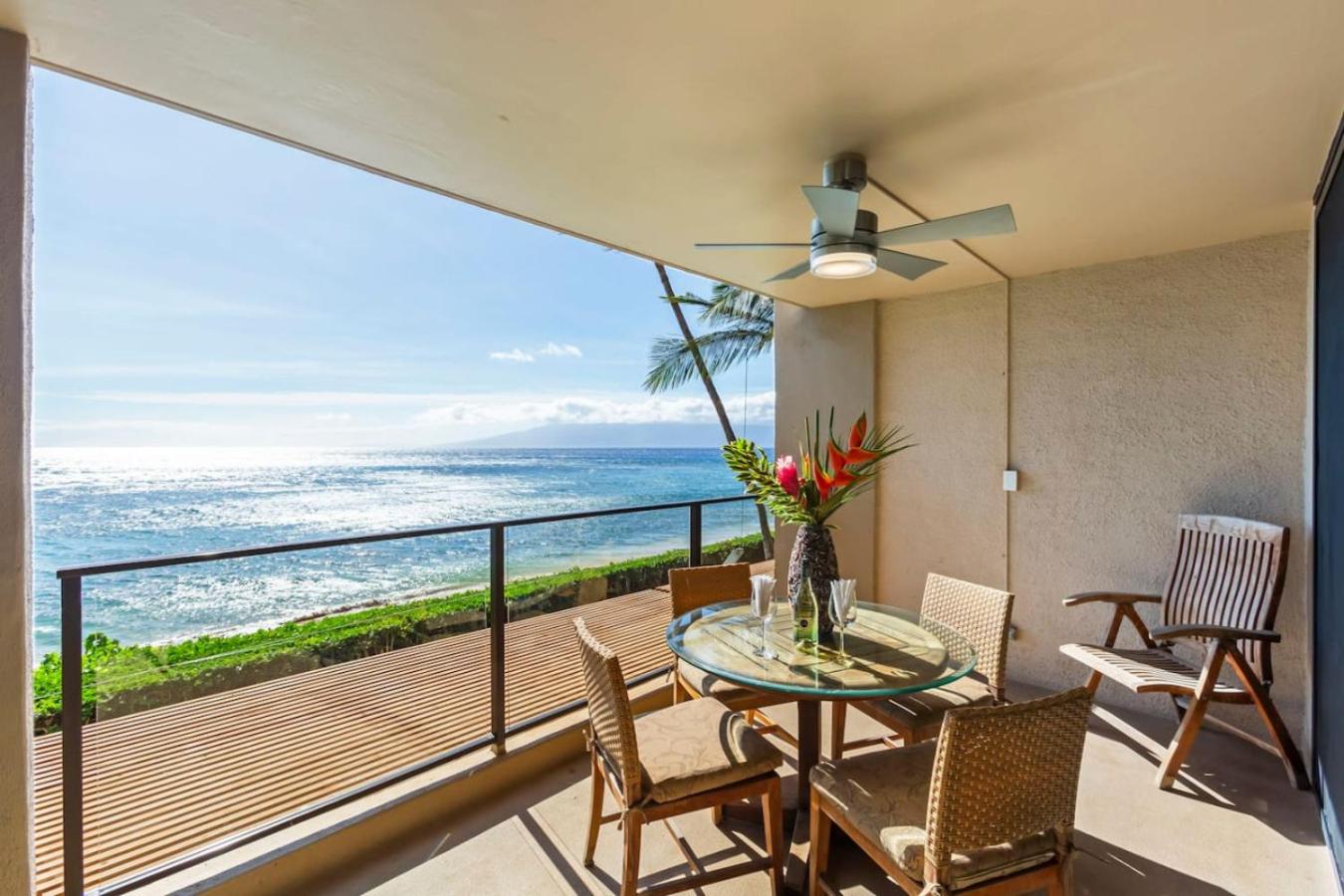 Incredible Views Mahana 219