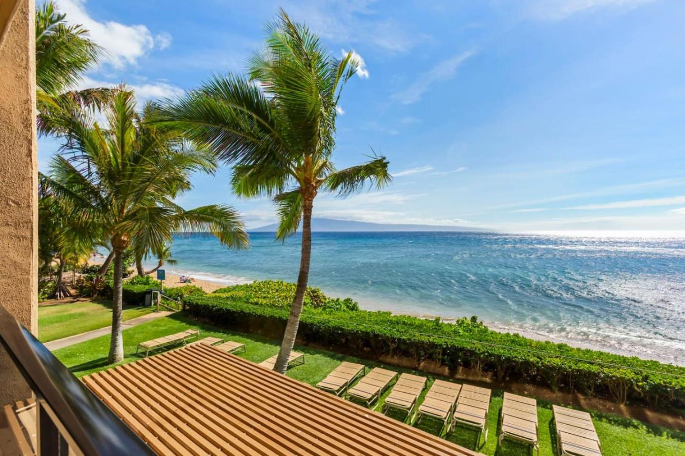 Incredible Views Mahana 219