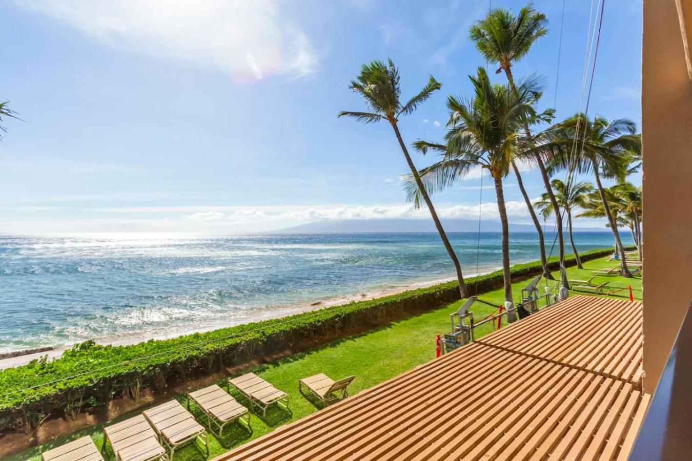 Incredible Views Mahana 219
