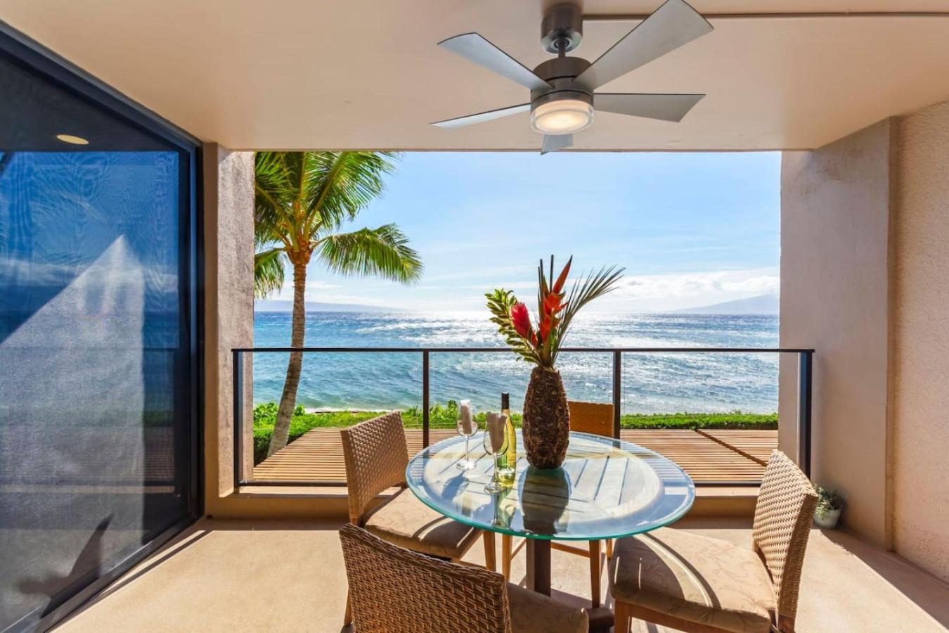 Incredible Views Mahana 219