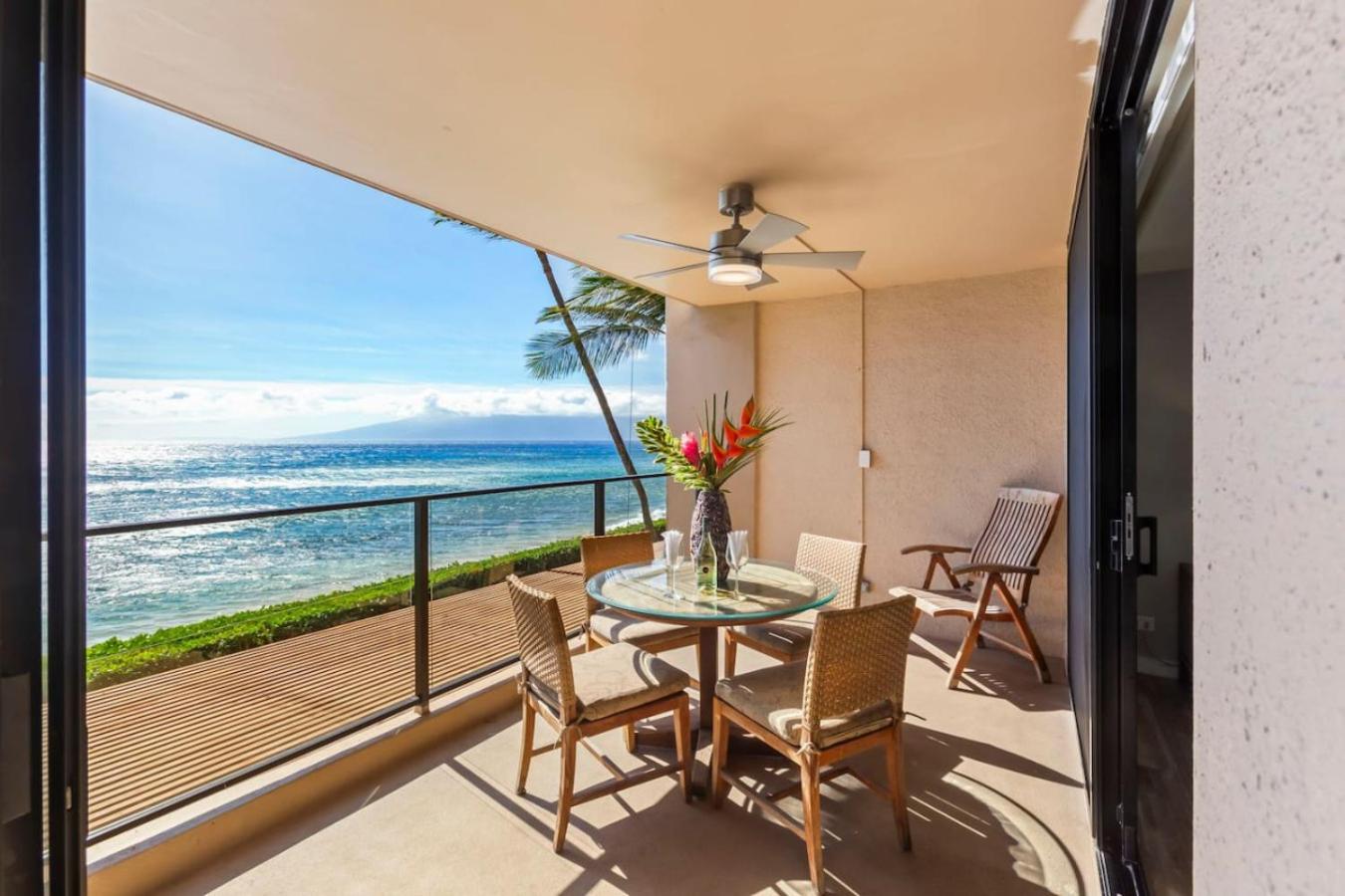 Incredible Views Mahana 219