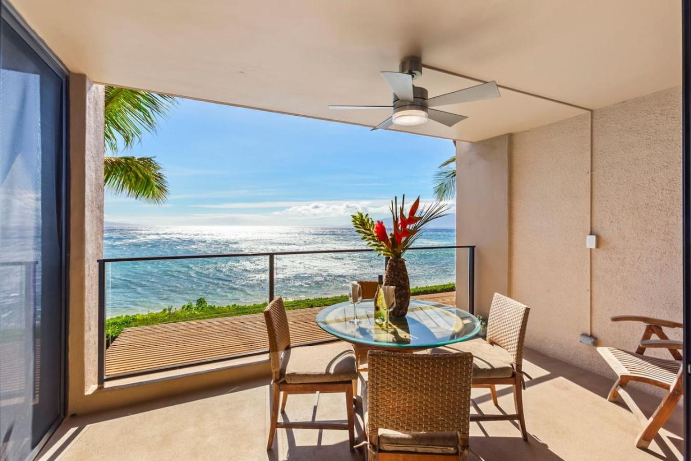 Incredible Views Mahana 219
