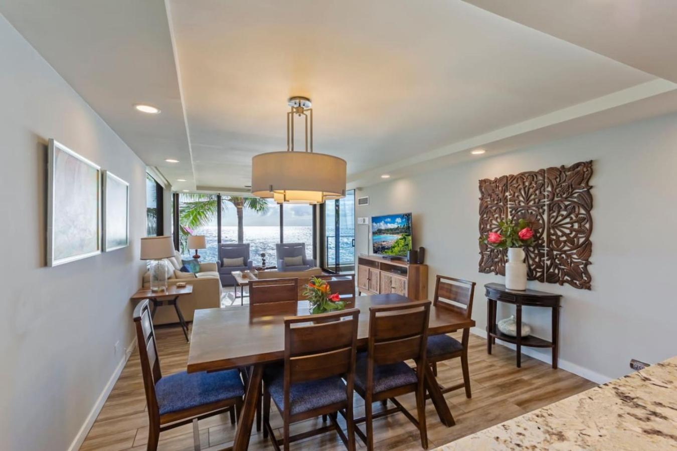 Incredible Views Mahana 219