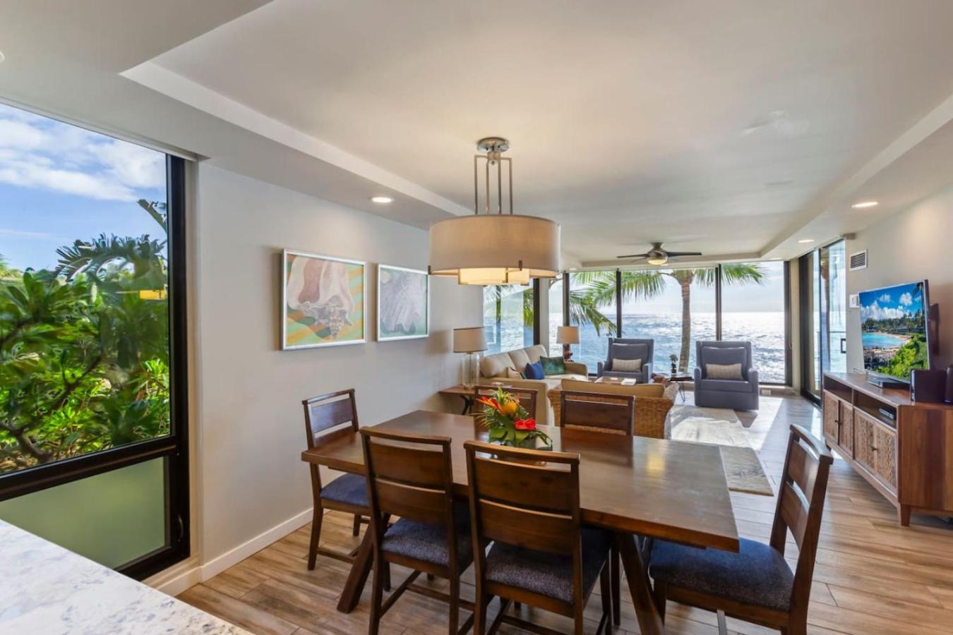 Incredible Views Mahana 219