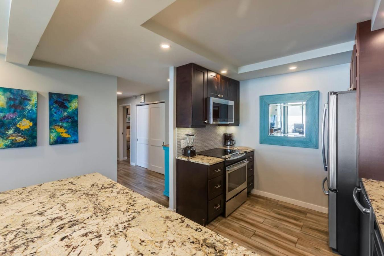 Incredible Views Mahana 219