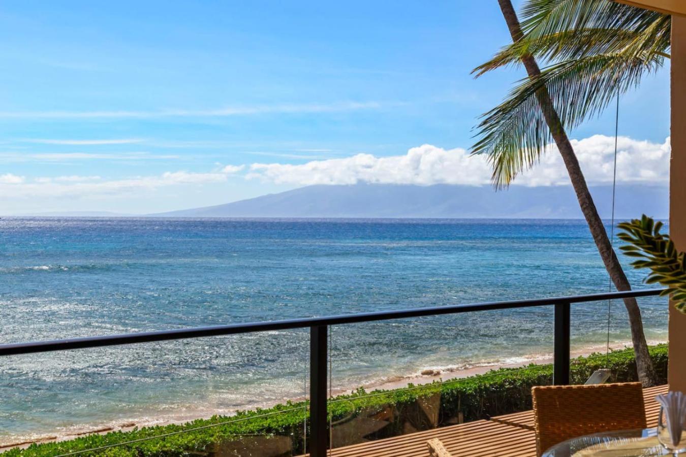 Incredible Views Mahana 219