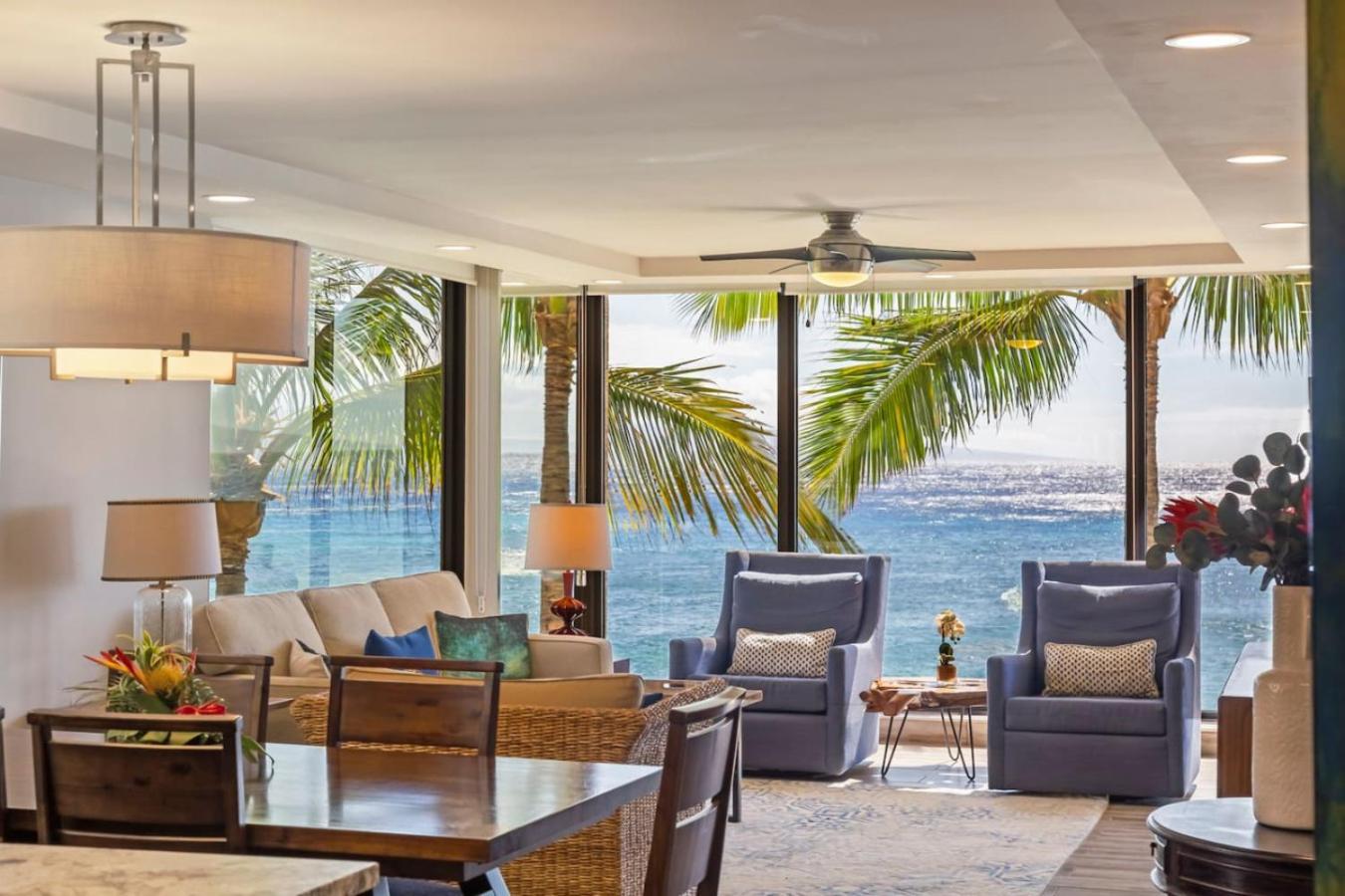 Incredible Views Mahana 219