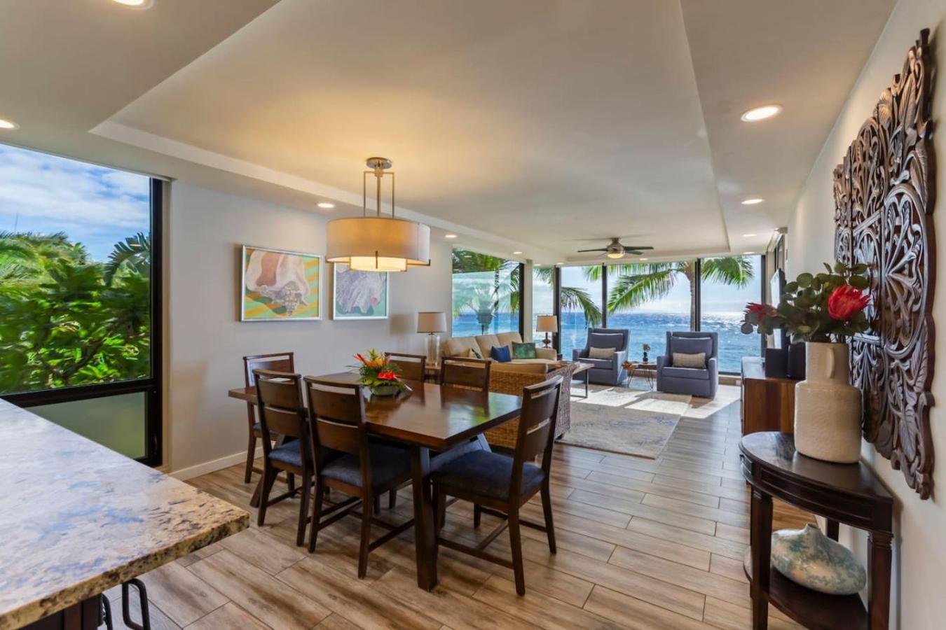 Incredible Views Mahana 219