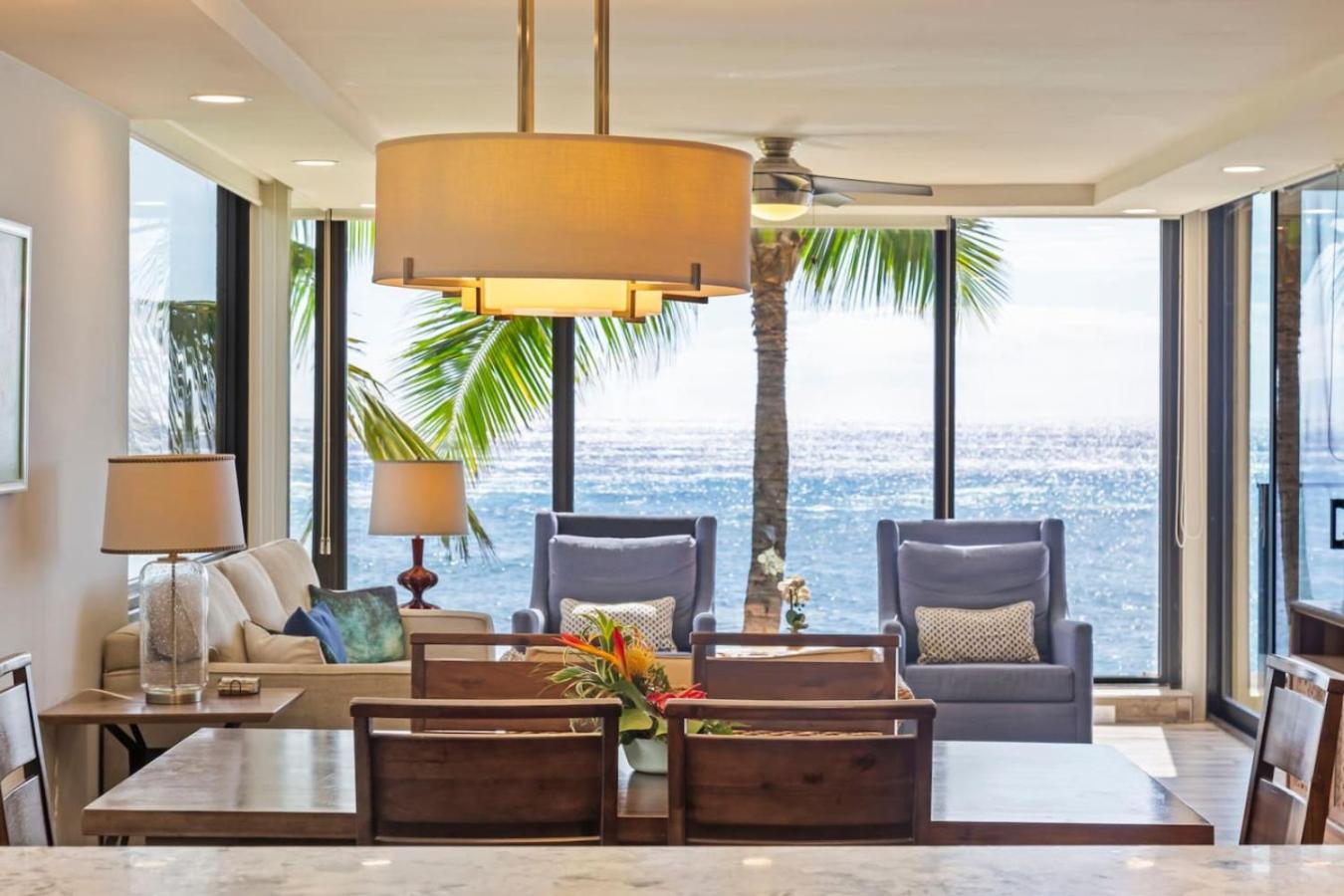 Incredible Views Mahana 219