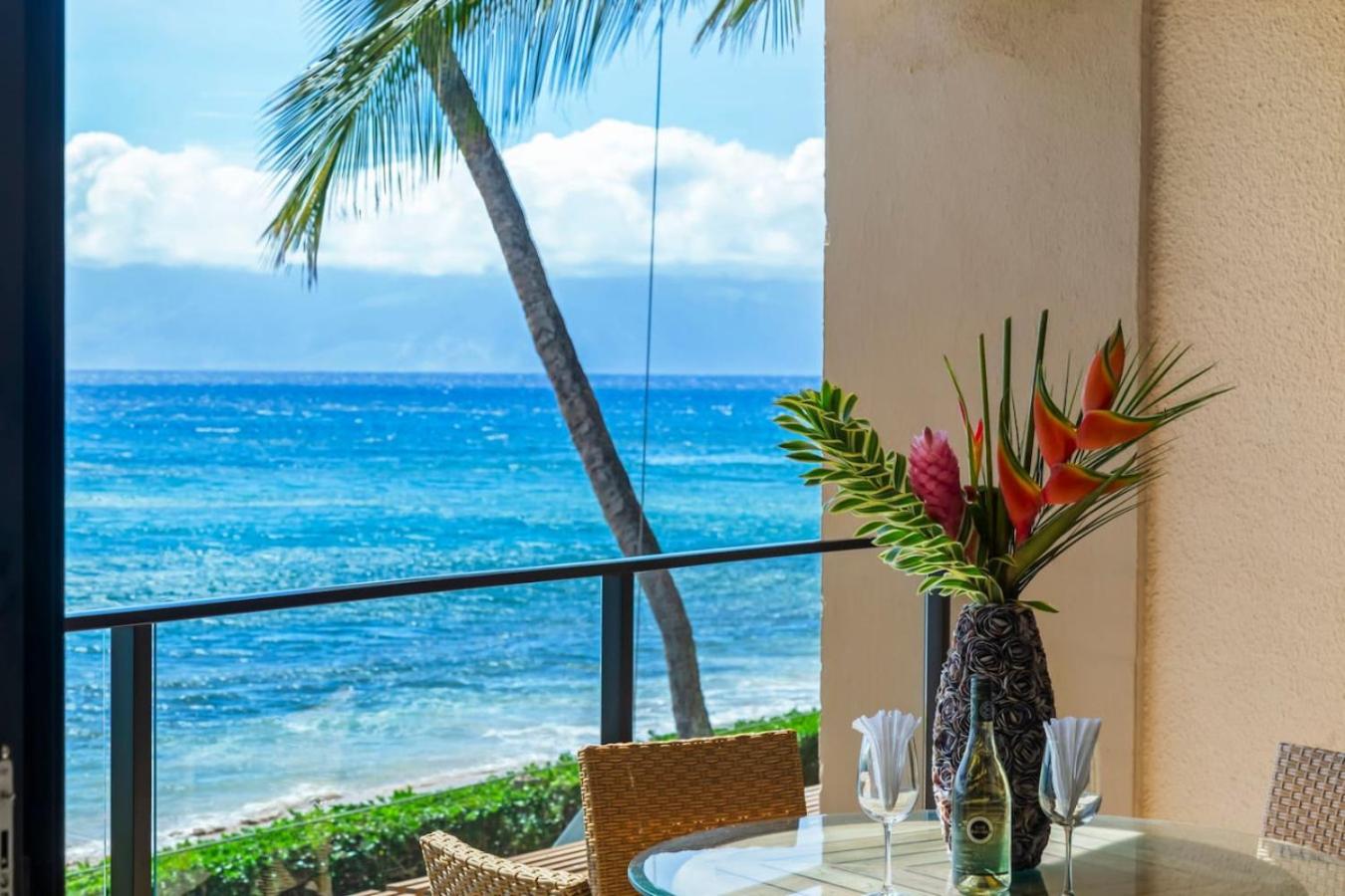 Incredible Views Mahana 219