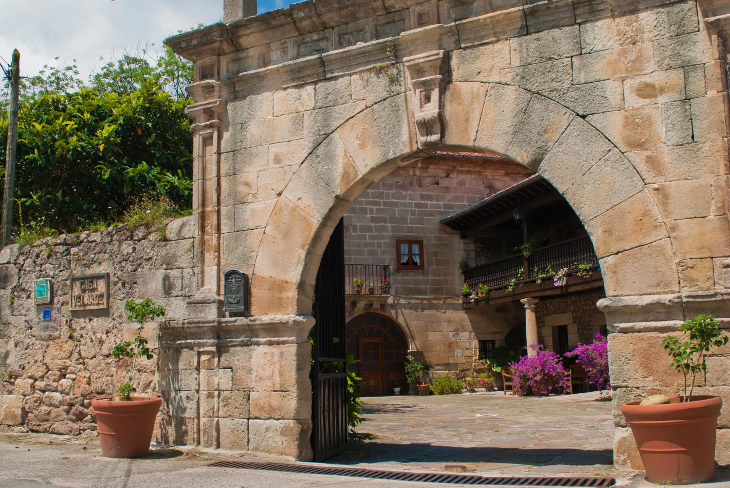 Casa Velarde - Property Image 92
