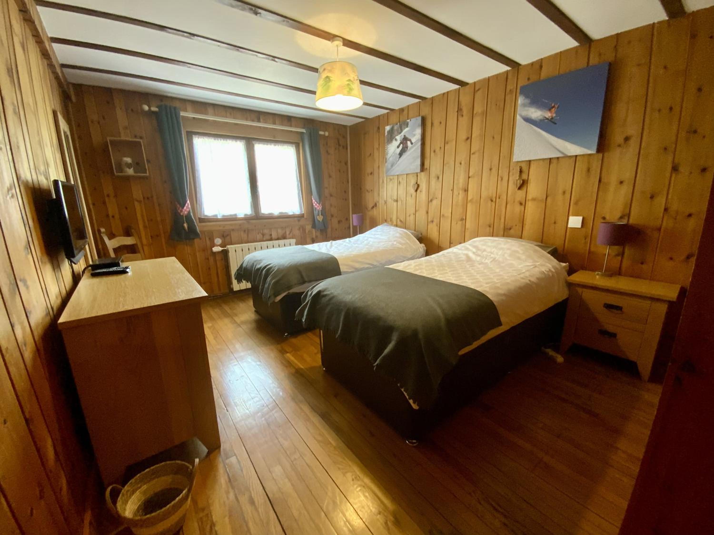 Chalet Des Sangliers, photo 20