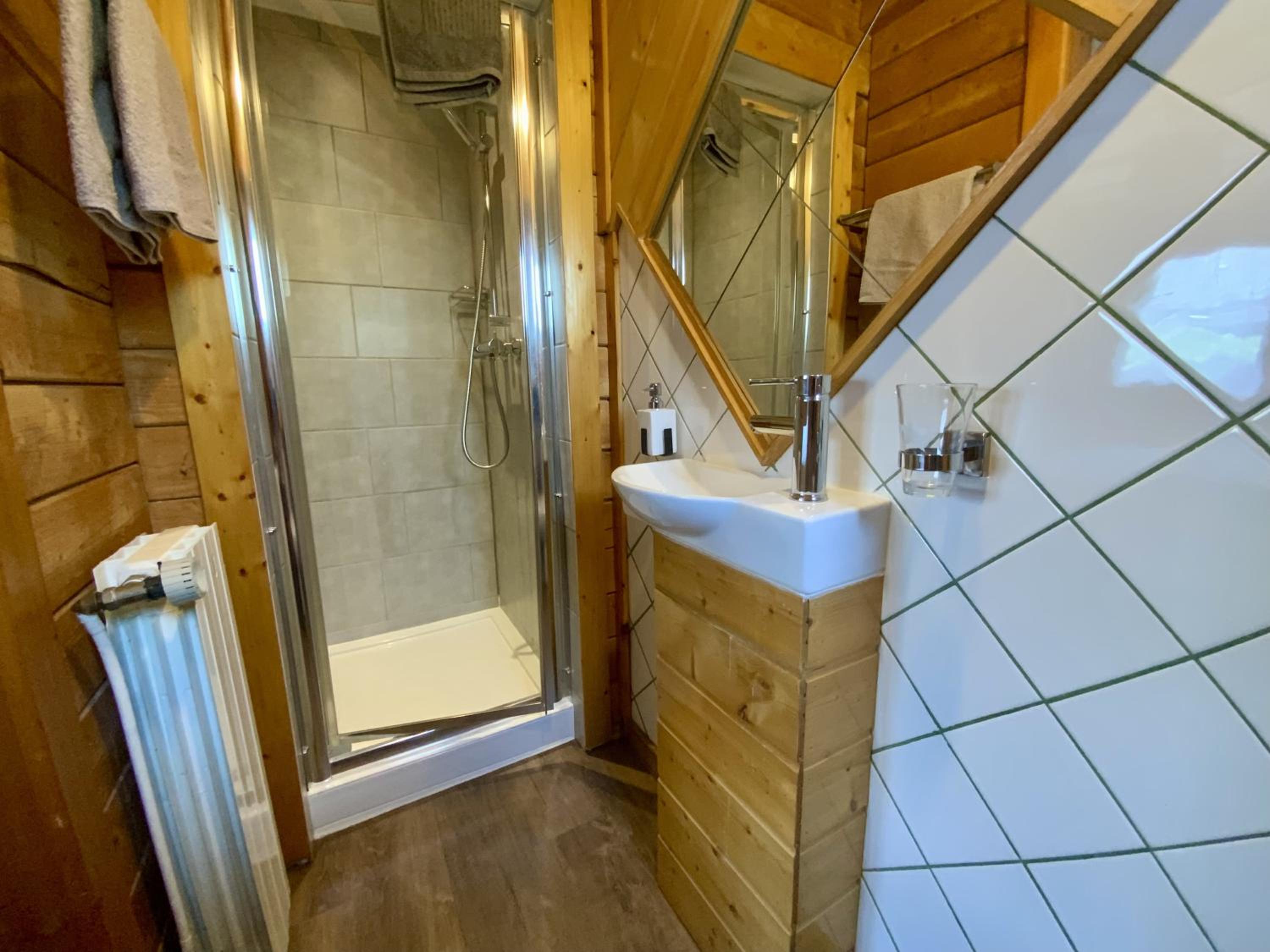 Chalet Des Sangliers, photo 14