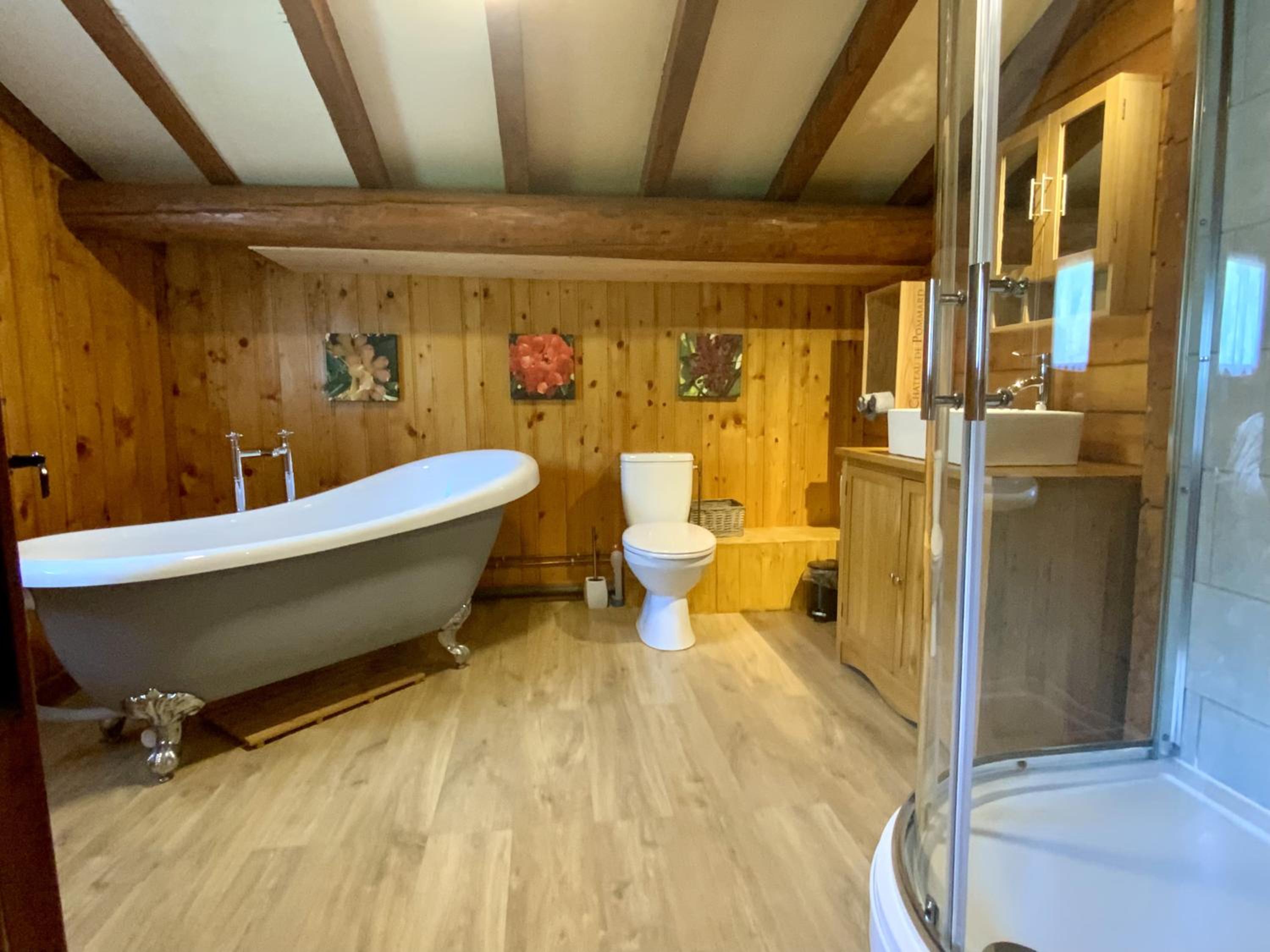 Chalet Des Sangliers, photo 25
