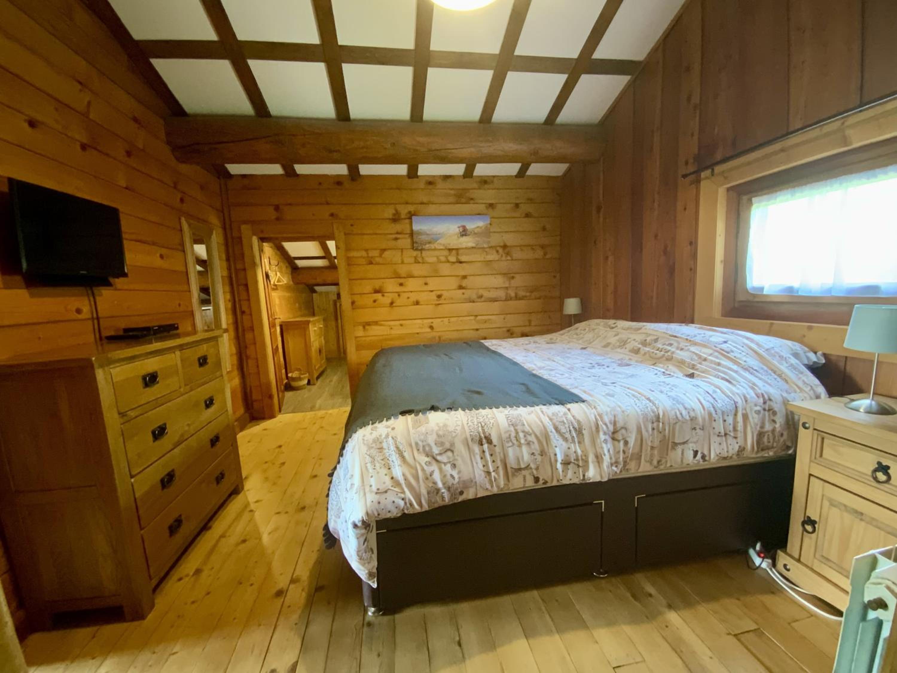 Chalet Des Sangliers, photo 22