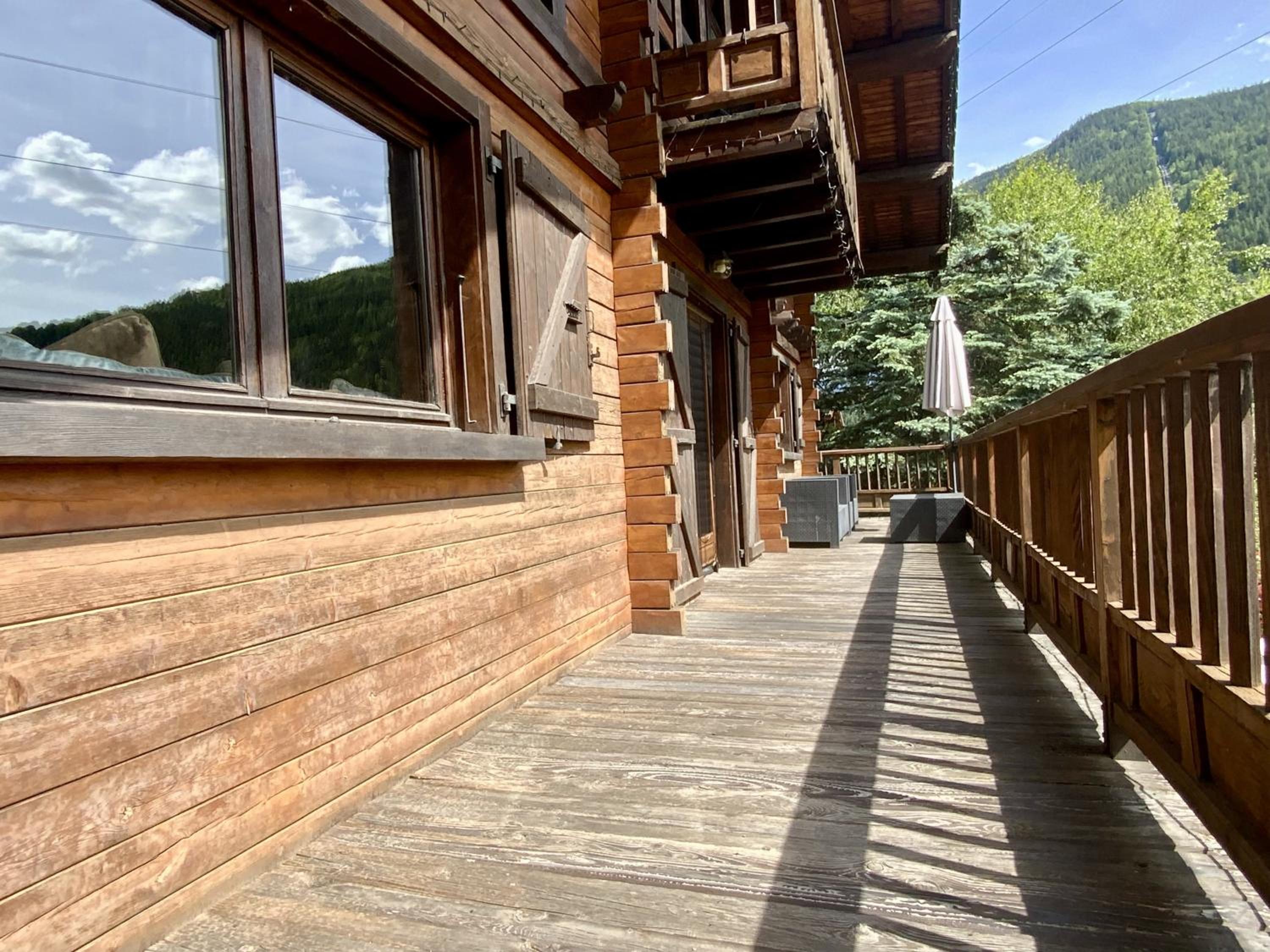 Chalet Des Sangliers, photo 3