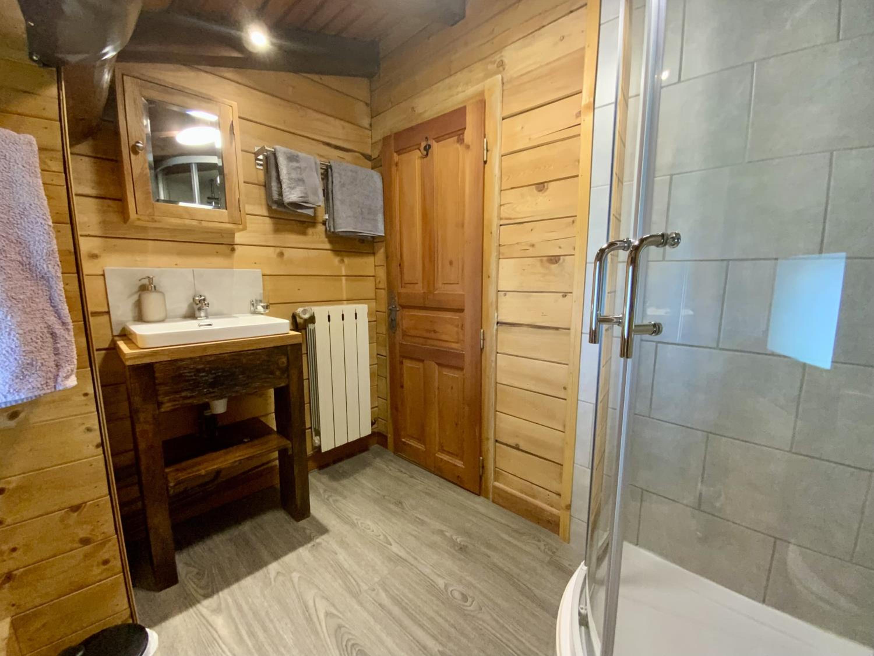 Chalet Des Sangliers, photo 21