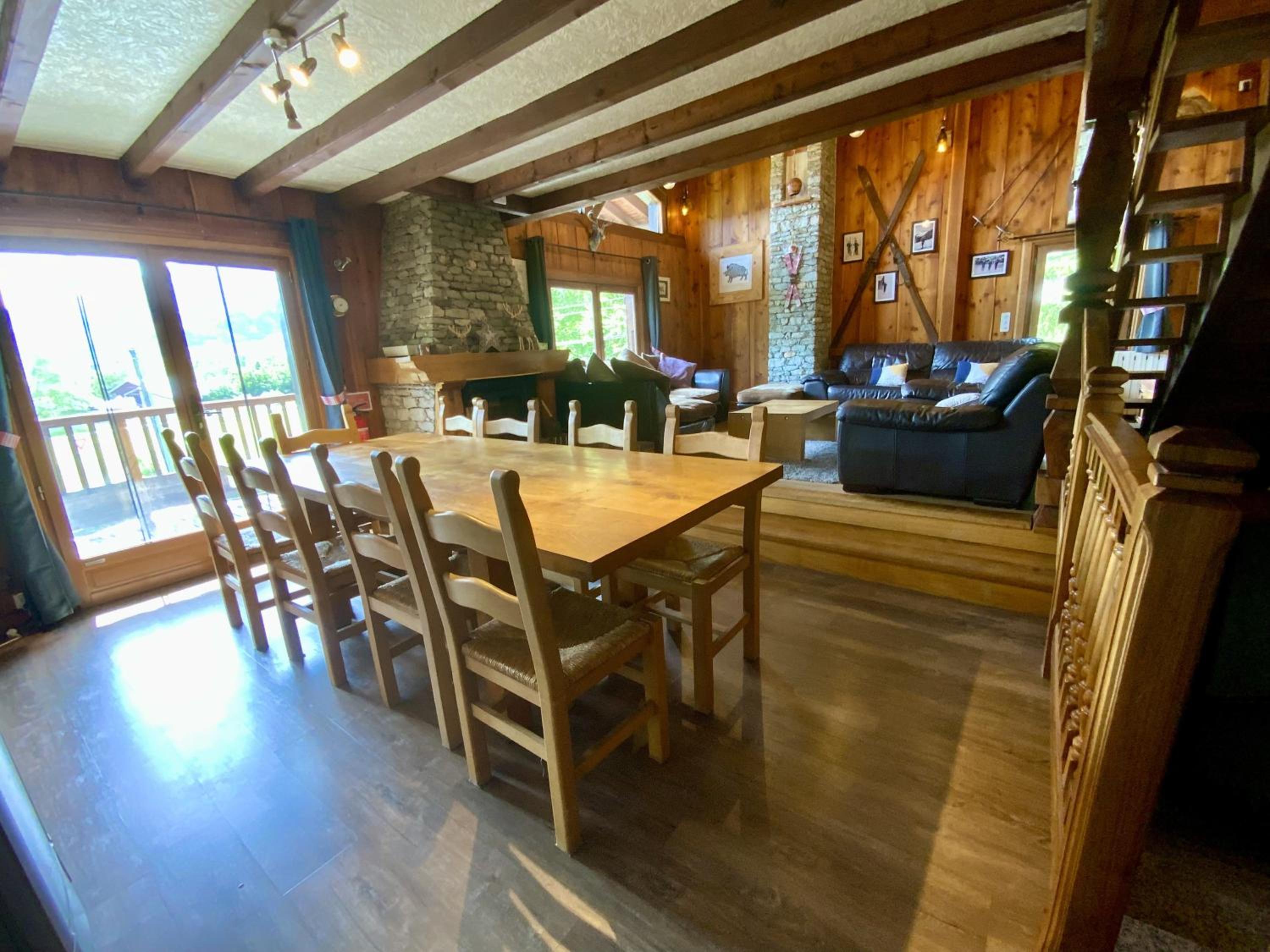 Chalet Des Sangliers, photo 24
