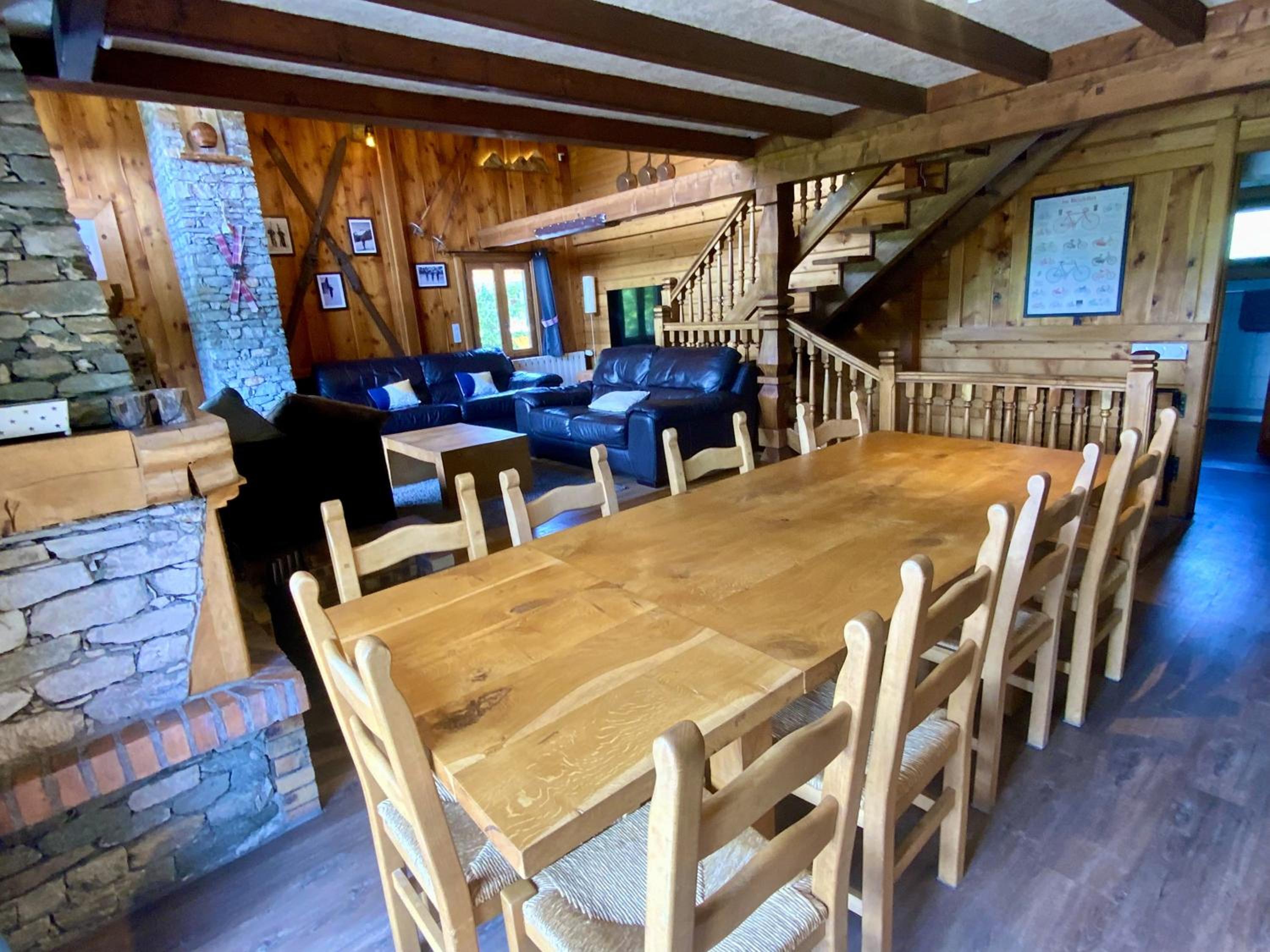 Chalet Des Sangliers, photo 19
