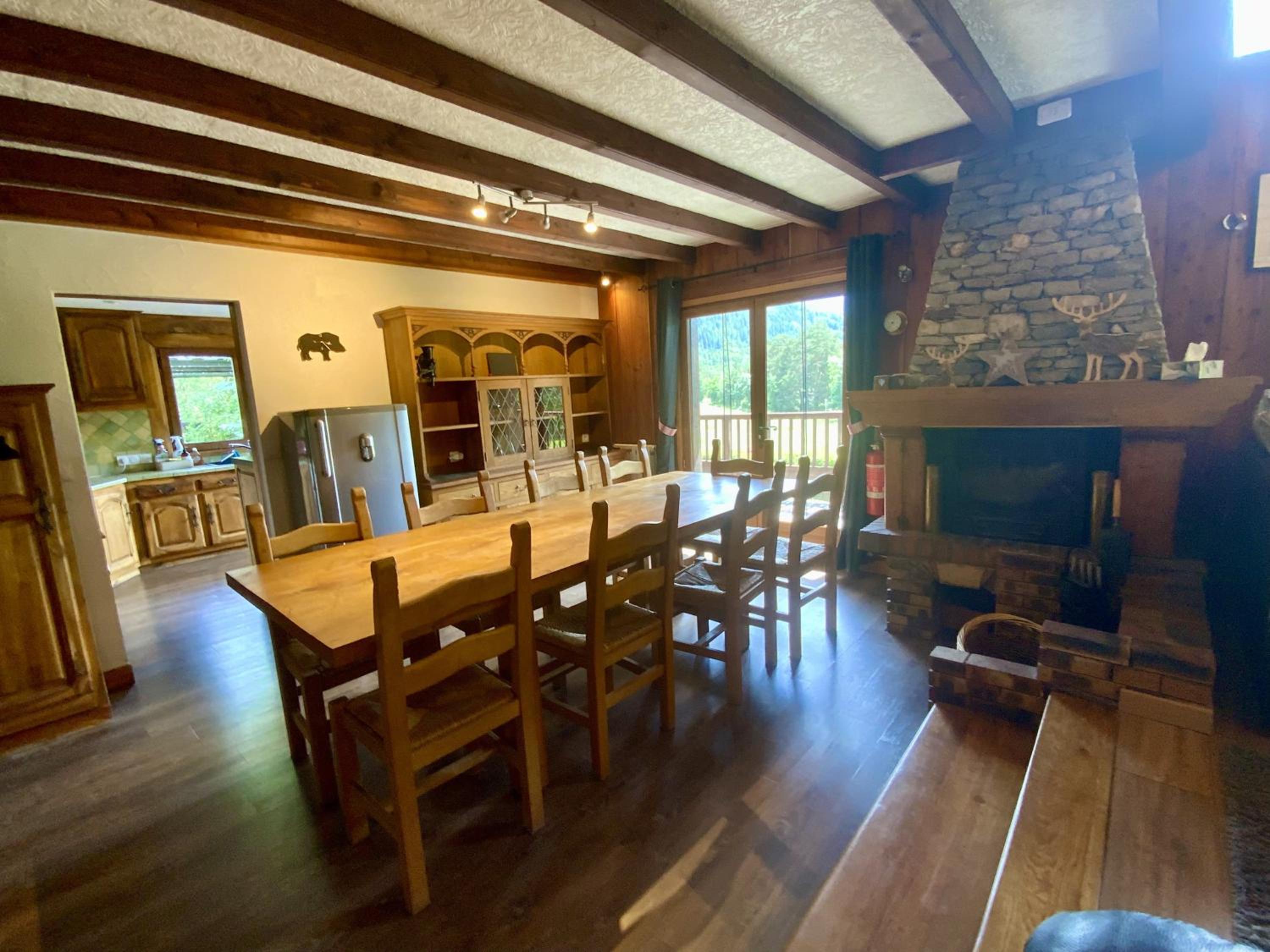 Chalet Des Sangliers, photo 32