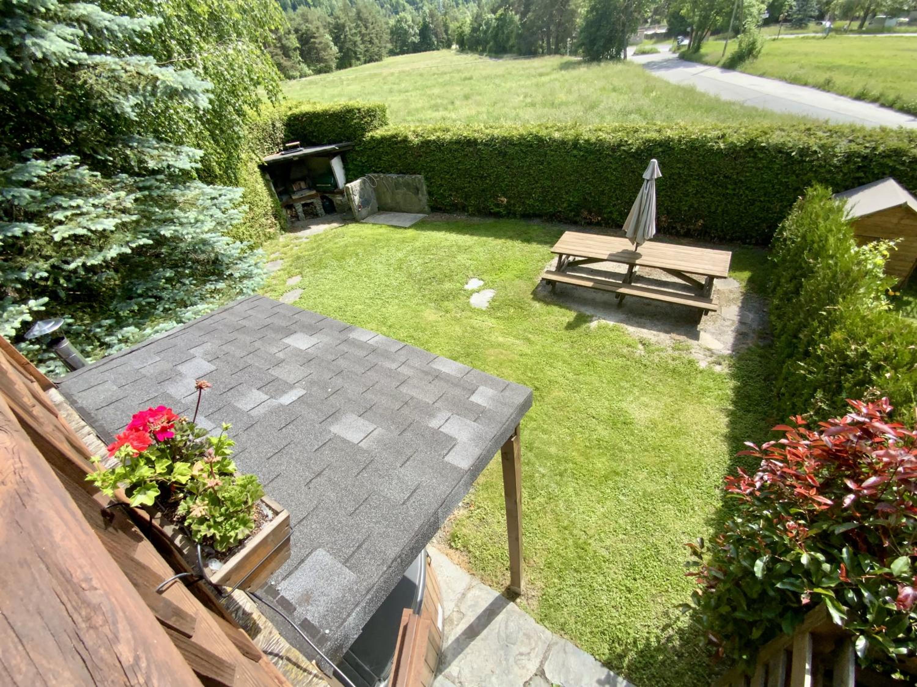 Chalet Des Sangliers, photo 17