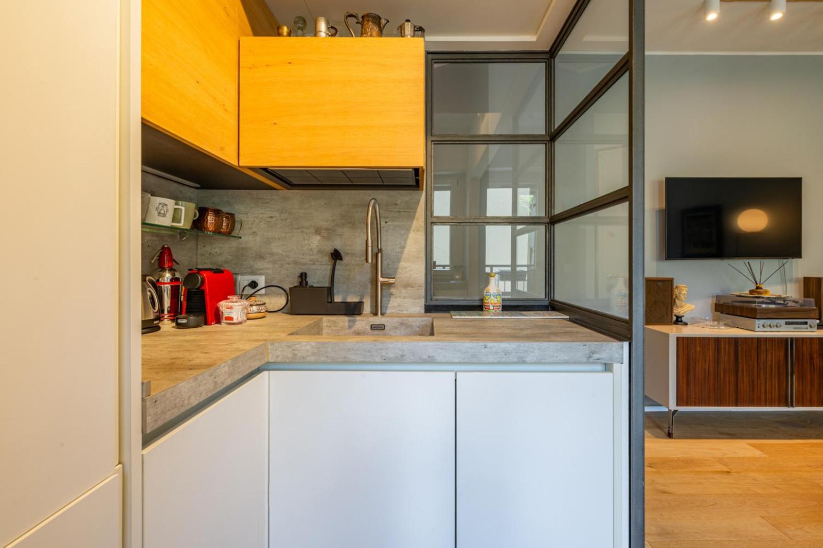 Porta Romana's Nest - Accogliente con terrazza privata