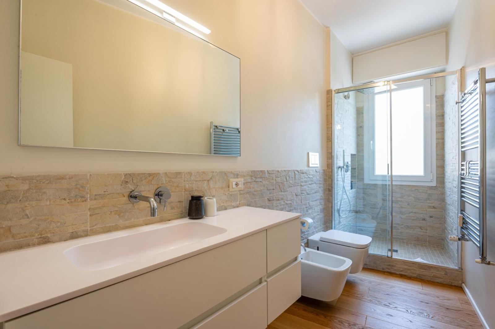 Porta Romana's Nest - Accogliente con terrazza privata