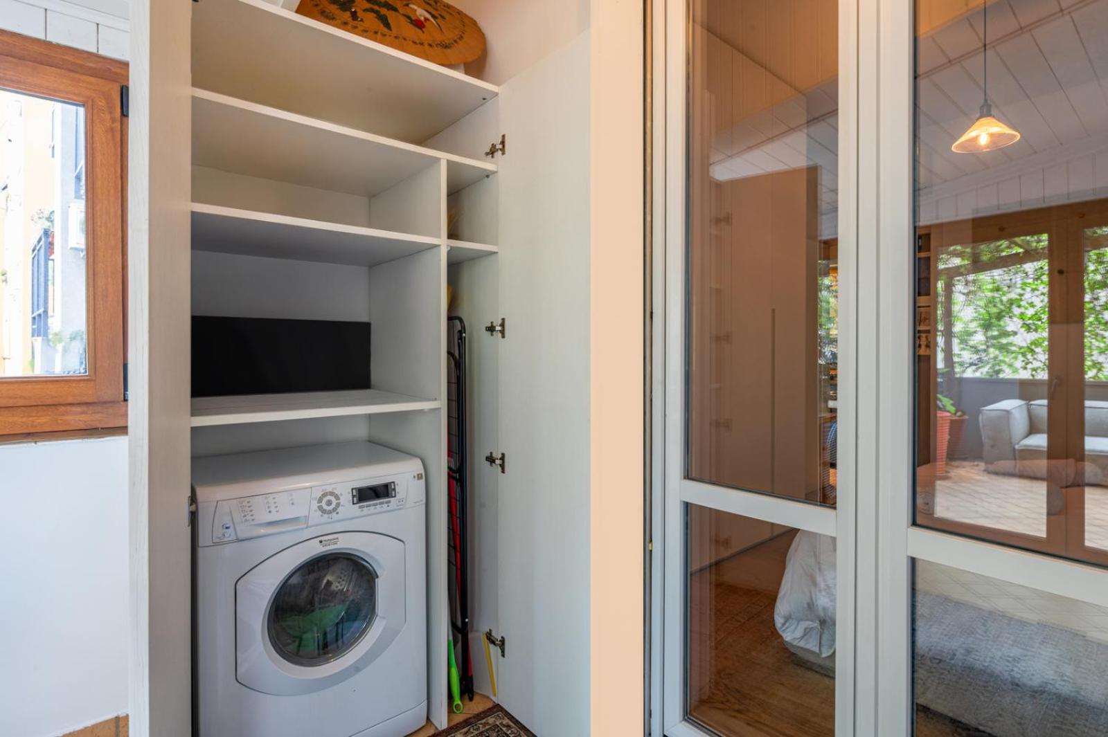 Porta Romana's Nest - Accogliente con terrazza privata