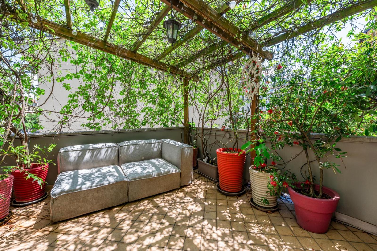 Porta Romana's Nest - Accogliente con terrazza privata