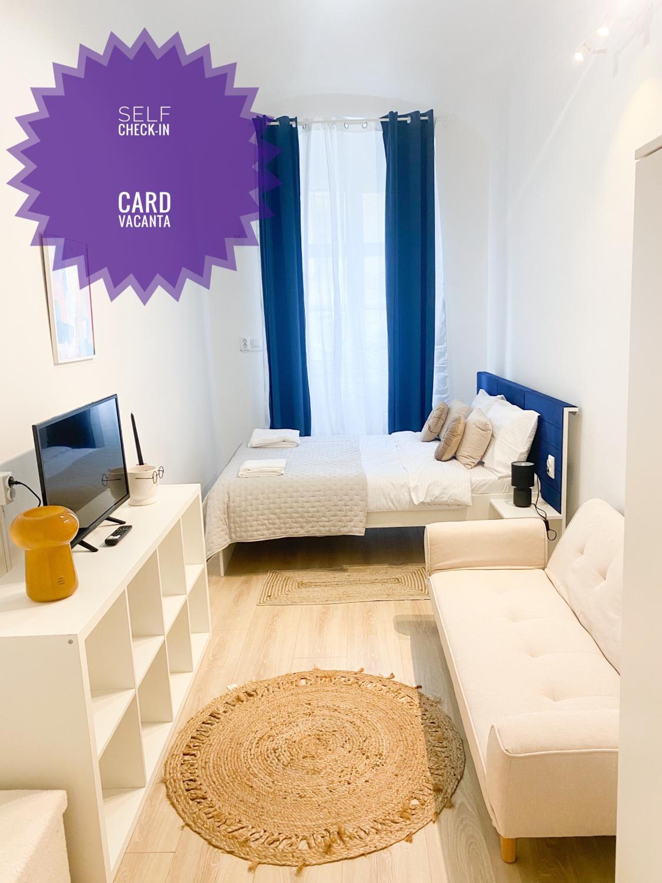 Perfect Stay 5