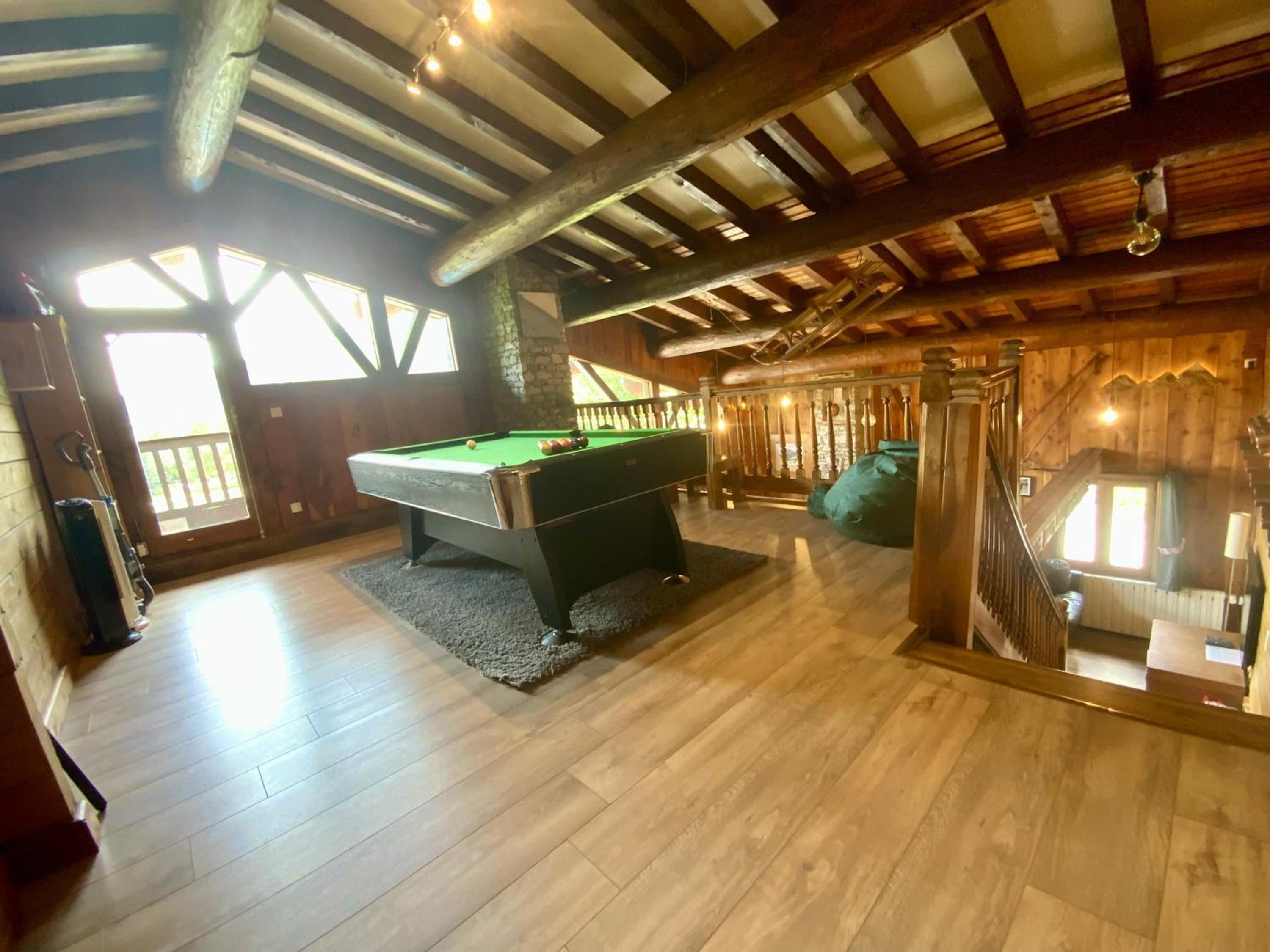 Chalet Des Sangliers, photo 28