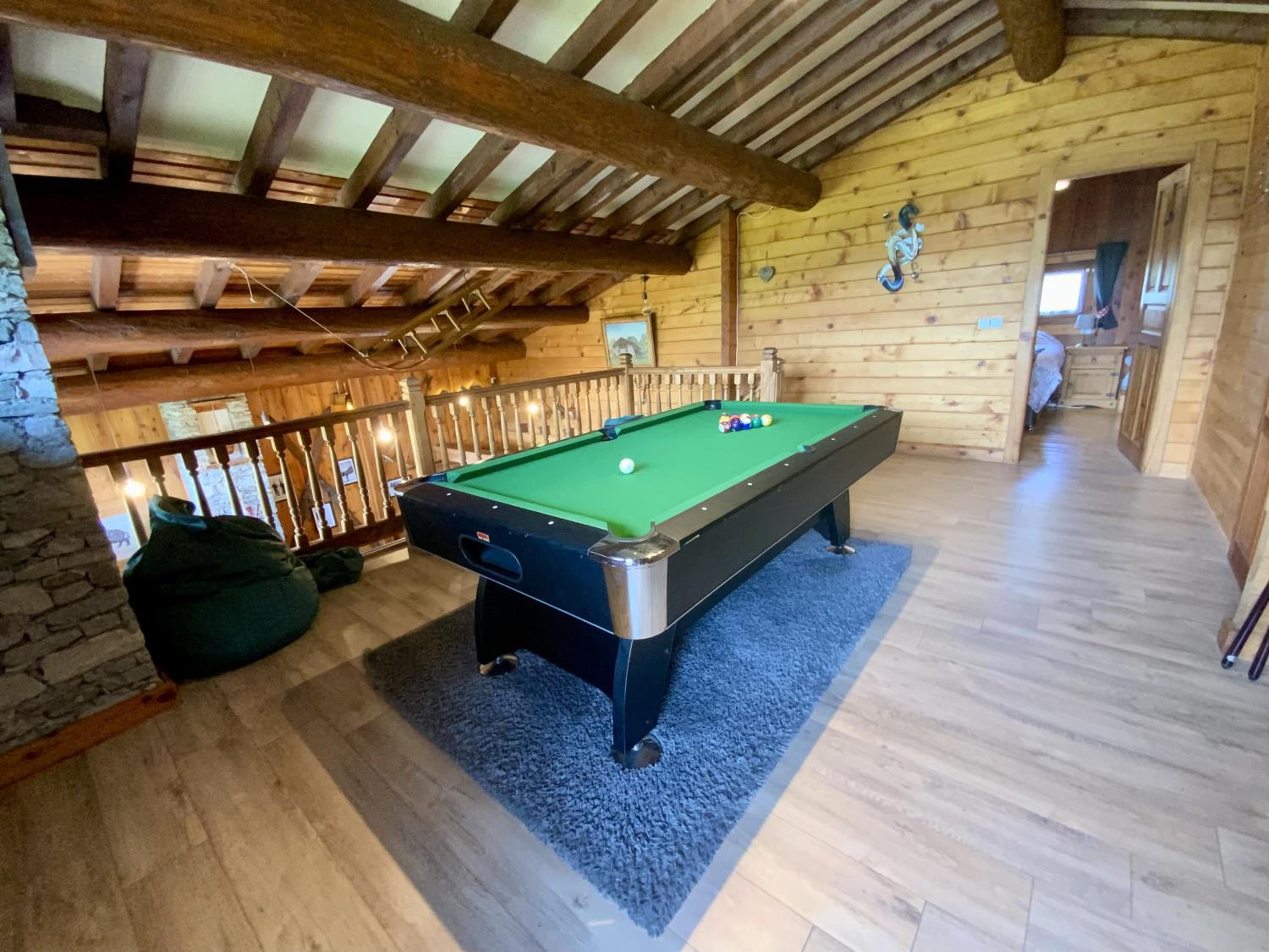 Chalet Des Sangliers, photo 18