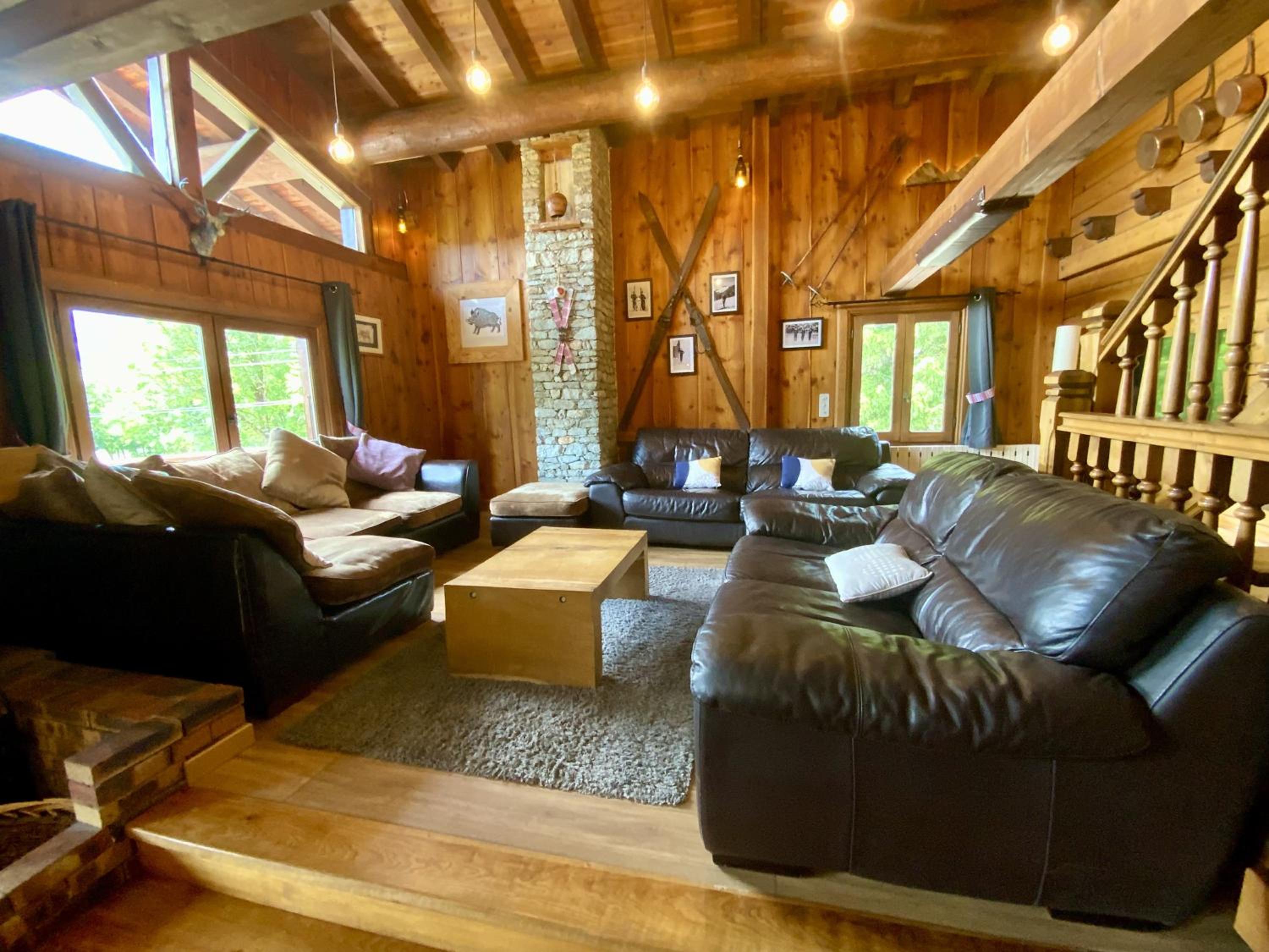 Chalet Des Sangliers, photo 9