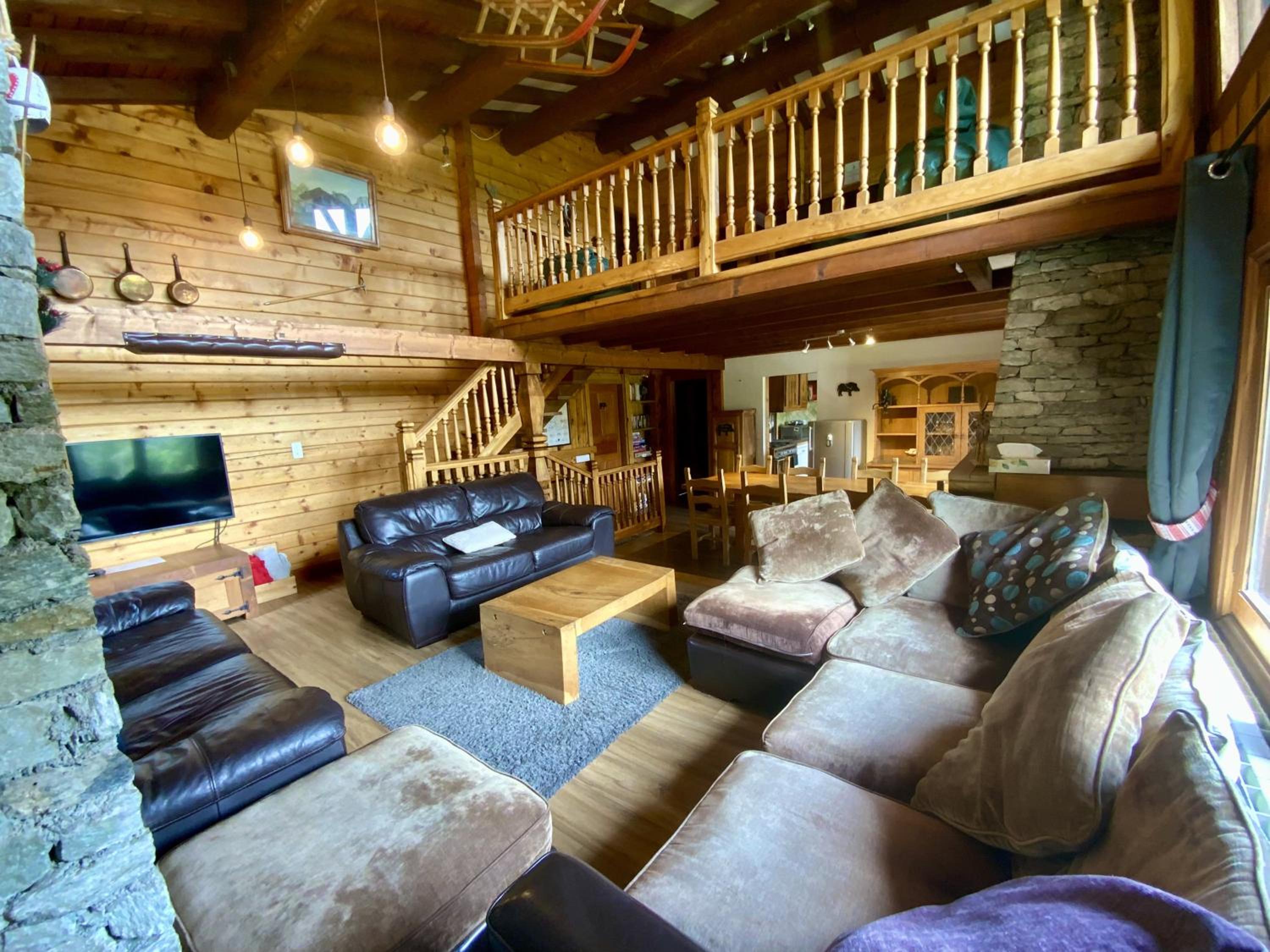 Chalet Des Sangliers, photo 7
