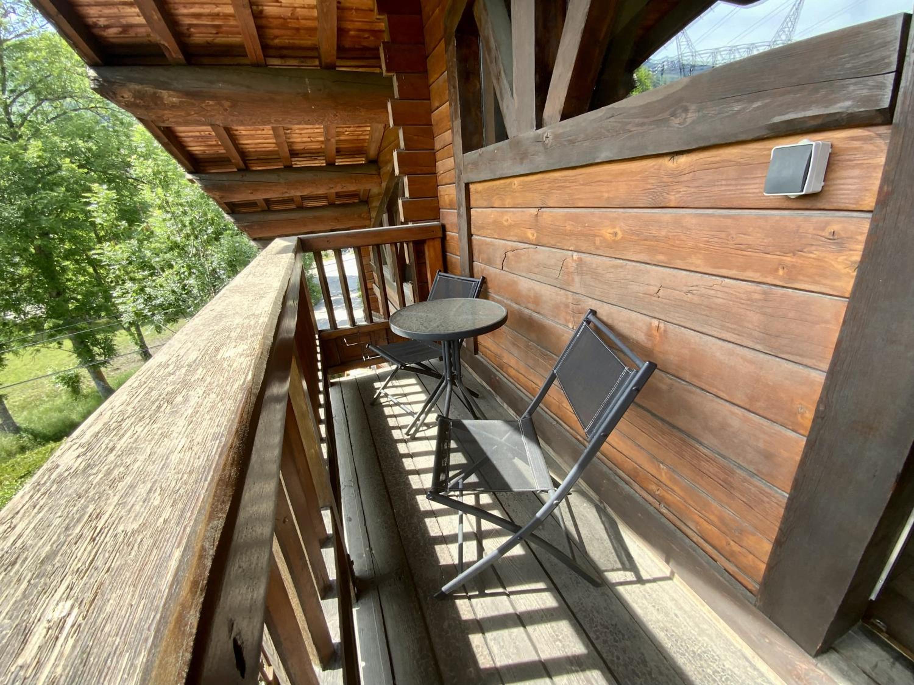 Chalet Des Sangliers, photo 26